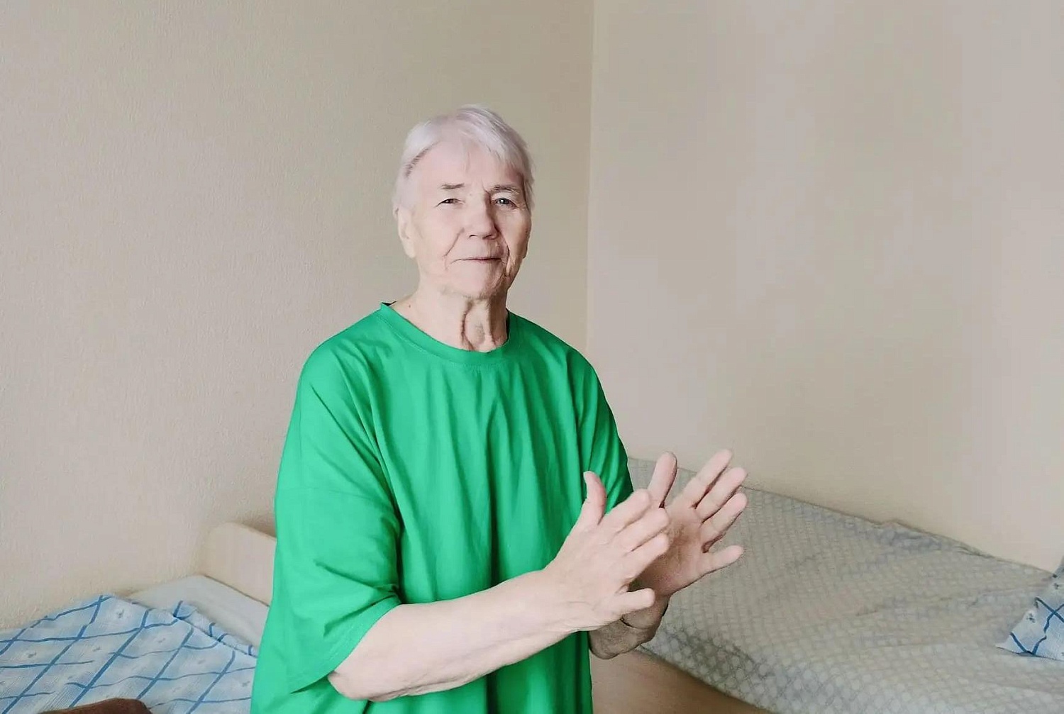 Танцы против забывчивости: как музыка и движение помогают сохранять память