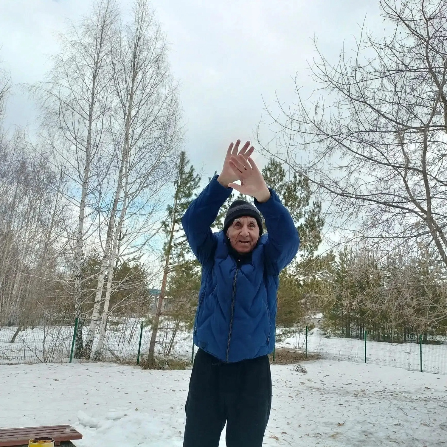 Сидеть — это не отдых, а ловушка!