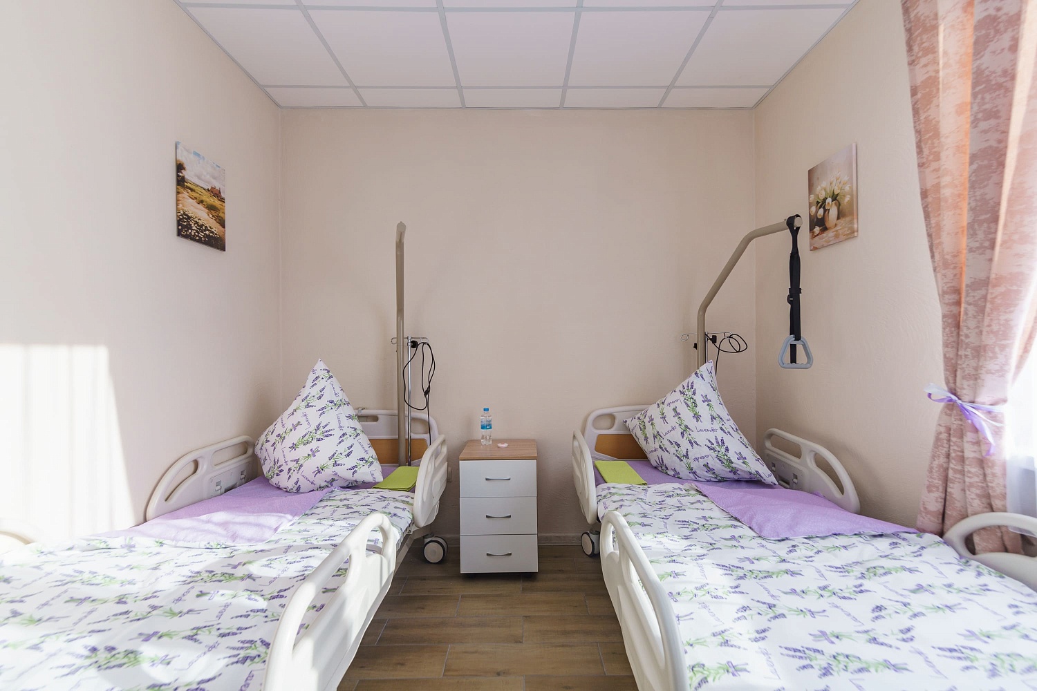 21 февраля открыл свои двери наш уютный пансионат «Резиденция РАДА» уровня «Комфорт+» по адресу Дальняя ,12