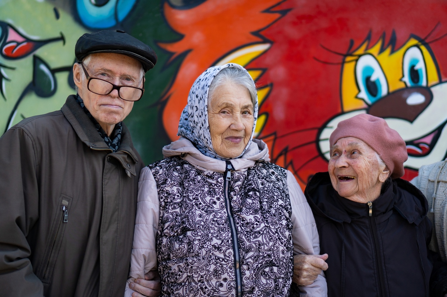 Резиденция на ул. Щукина (досуг)