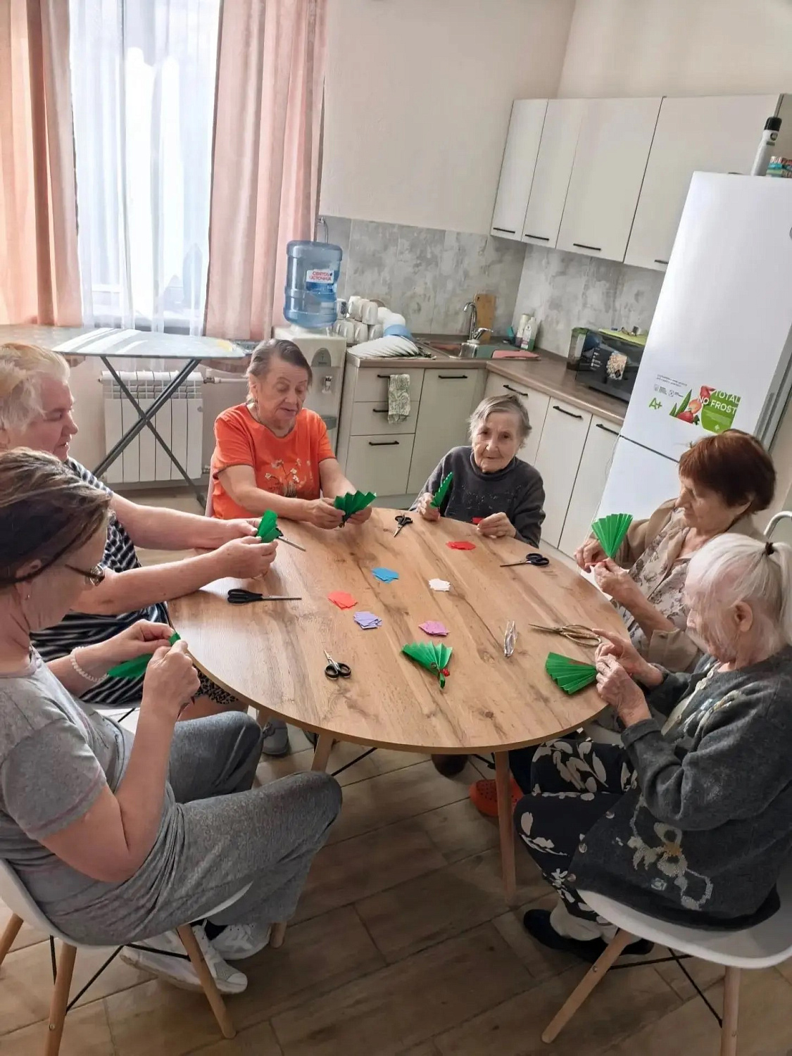 Букеты, в которых живёт настроение
