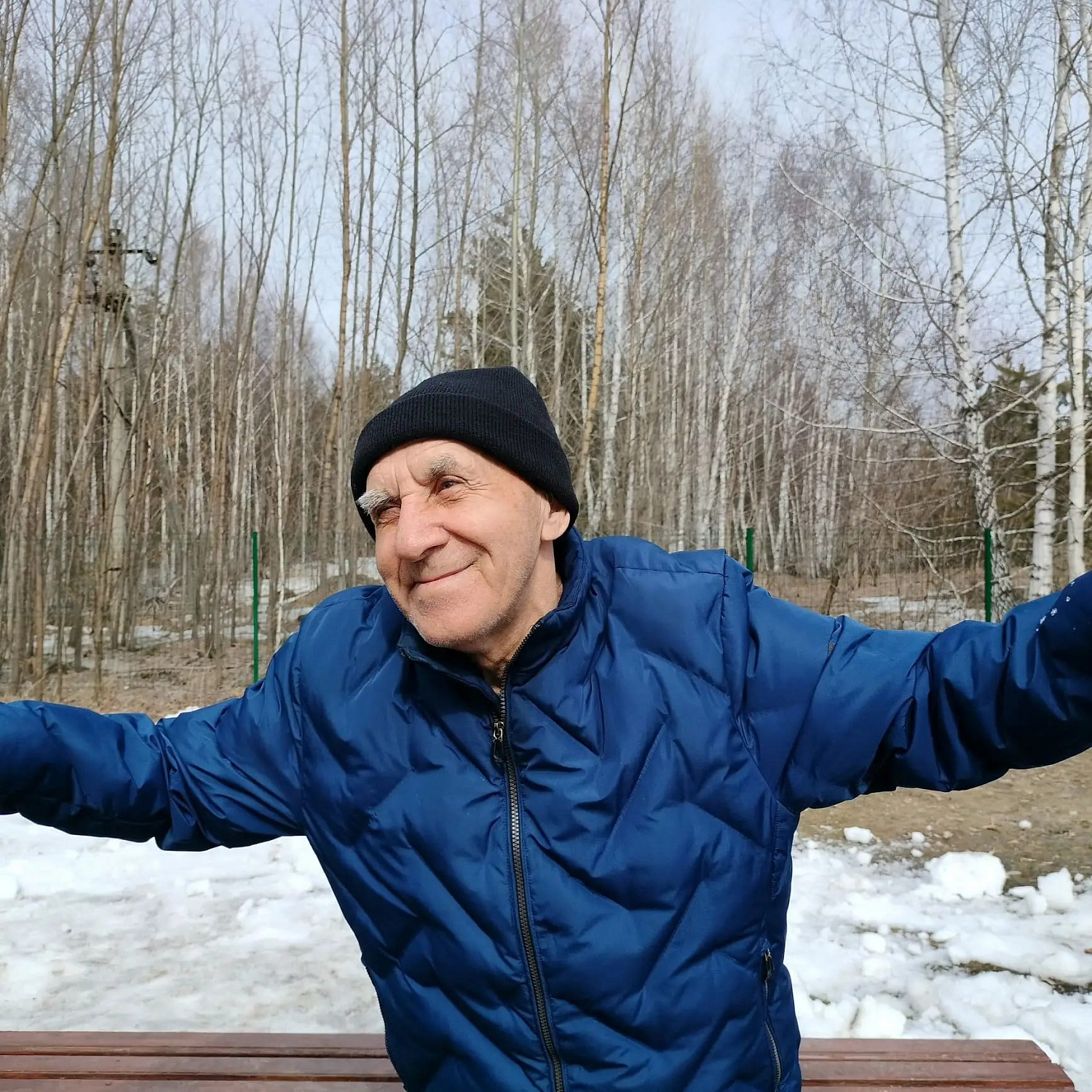 Пасха в Резиденции «Рада» на ул. Радужная