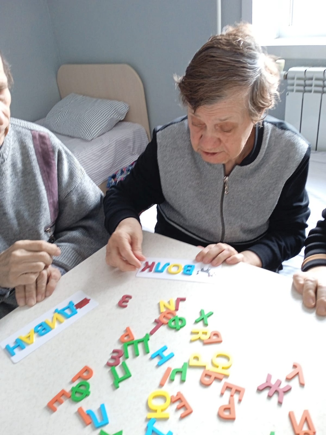 Резиденция на ул. Щукина (досуг)