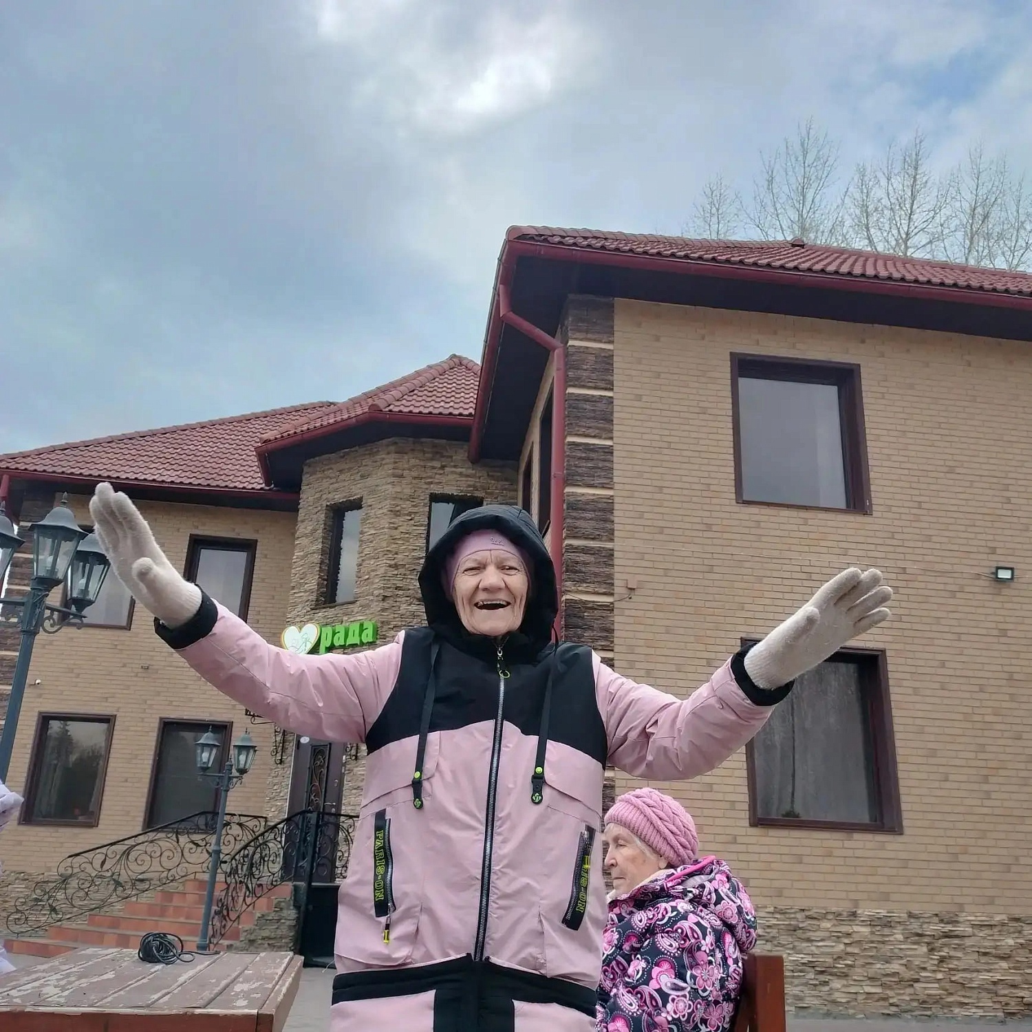 Сидеть — это не отдых, а ловушка!