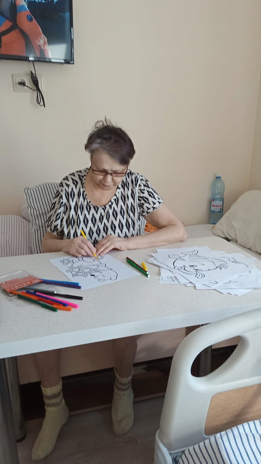 Резиденция на ул. Щукина (досуг)