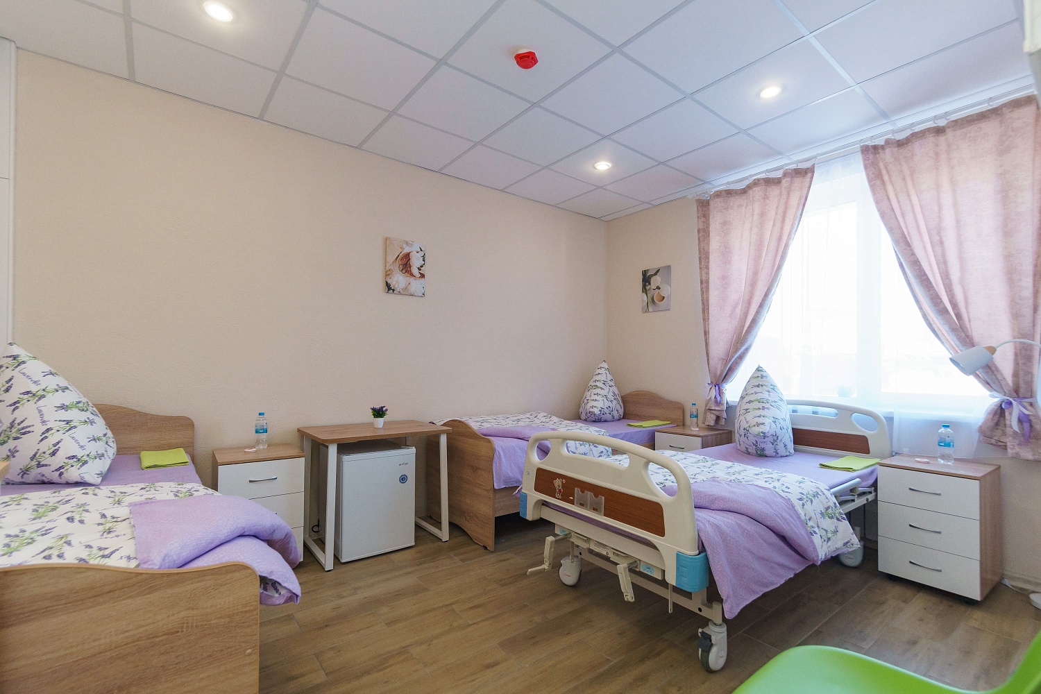 21 февраля открыл свои двери наш уютный пансионат «Резиденция РАДА» уровня «Комфорт+» по адресу Дальняя ,12