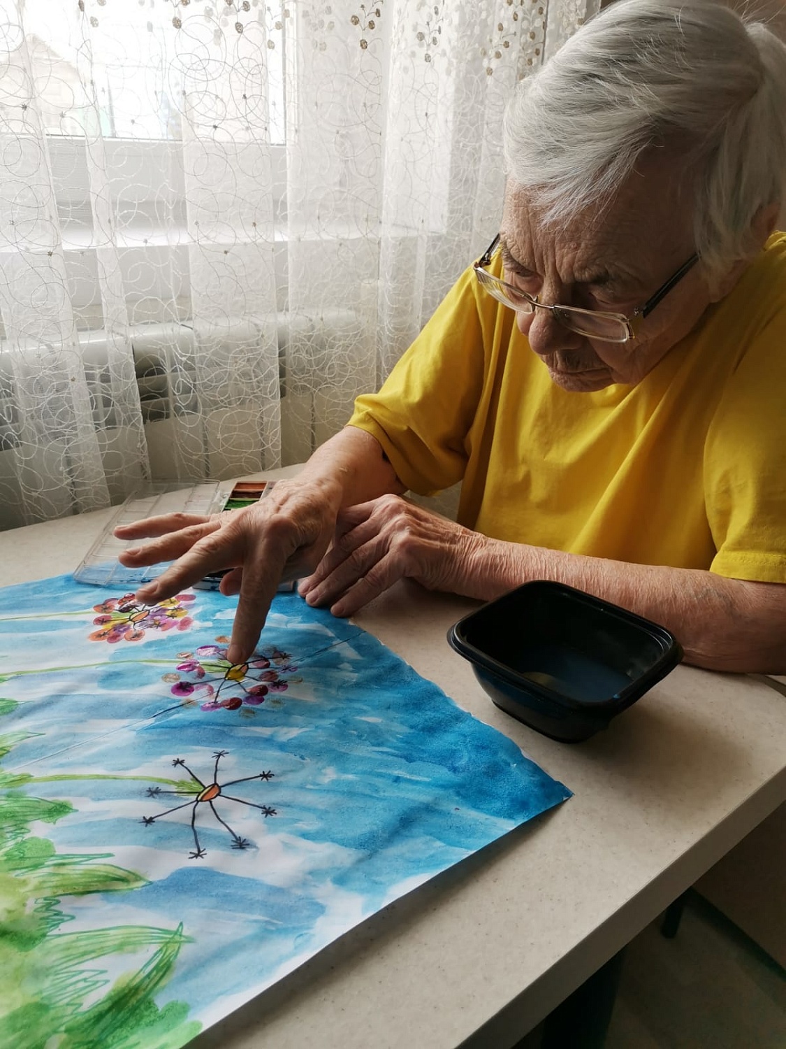 Резиденция на ул. Щукина (досуг)