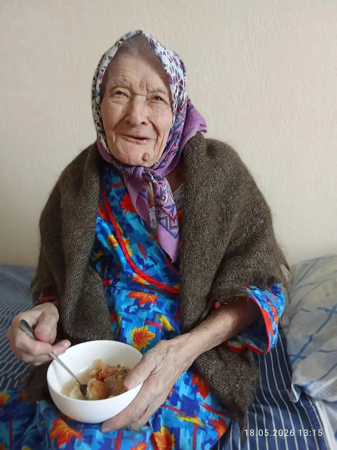 Резиденция на ул. Щукина (организация питания)