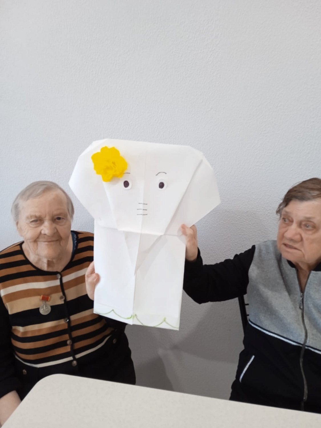 Резиденция на ул. Щукина (досуг)