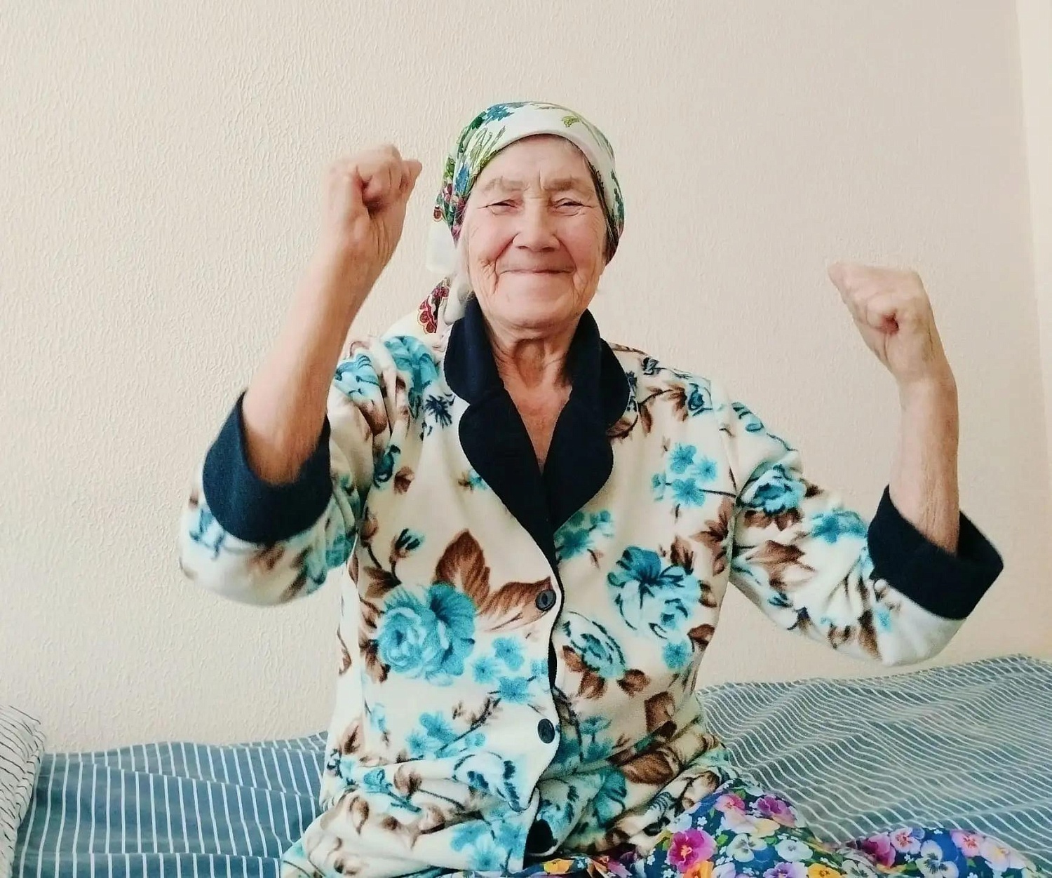 Танцы против забывчивости: как музыка и движение помогают сохранять память