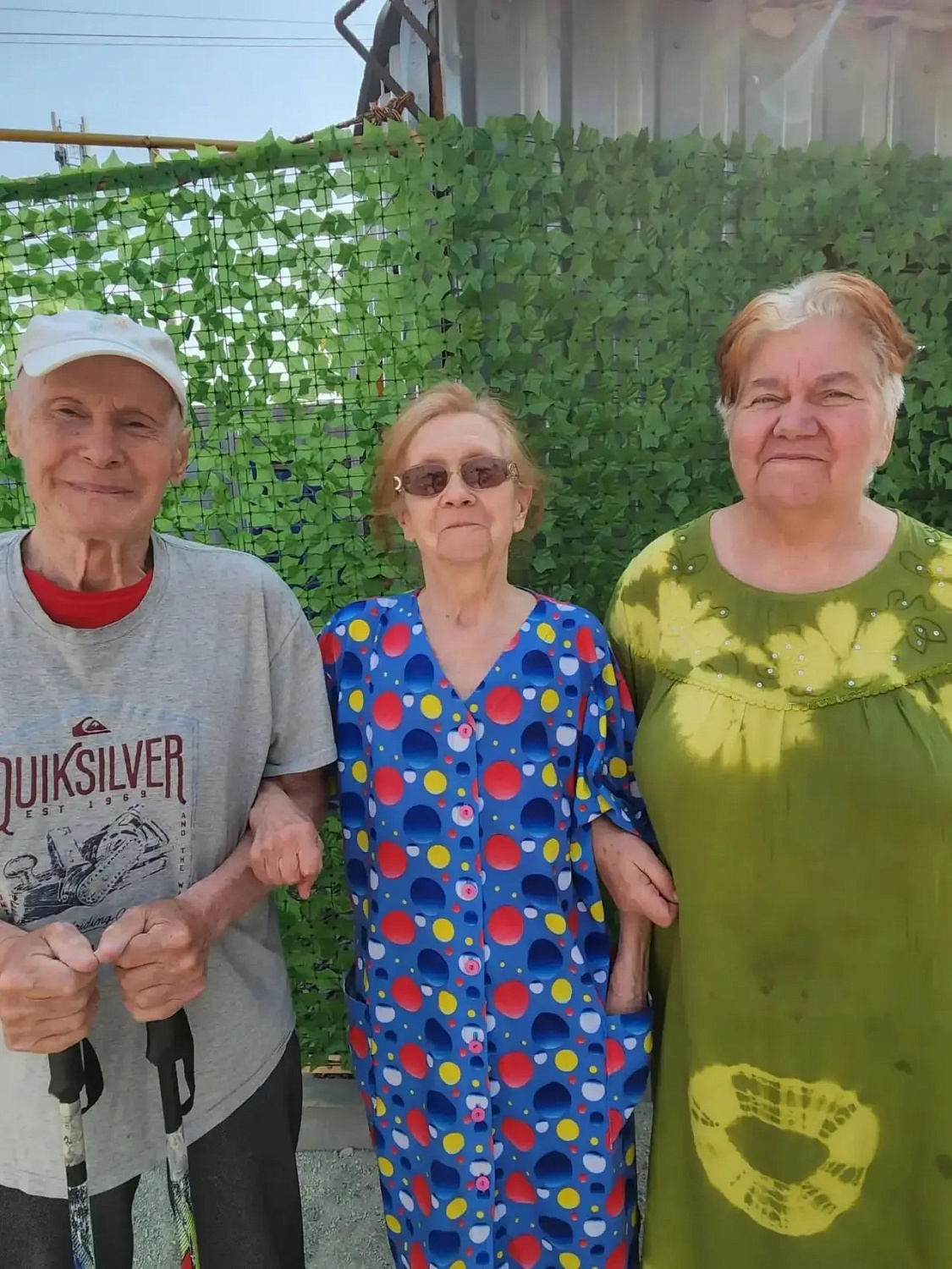 Резиденция на ул. Радужная Корпус Содействия (досуг)