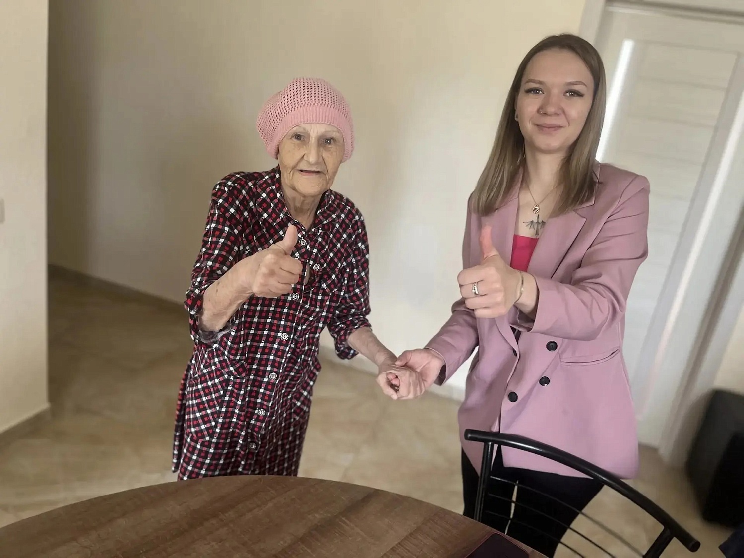 Резиденция на ул. Щукина (досуг)