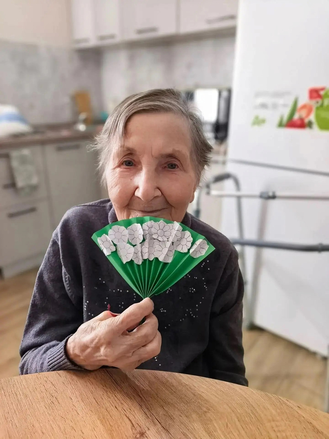 Букеты, в которых живёт настроение