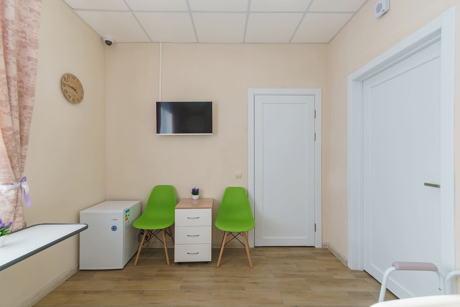 21 февраля открыл свои двери наш уютный пансионат «Резиденция РАДА» уровня «Комфорт+» по адресу Дальняя ,12