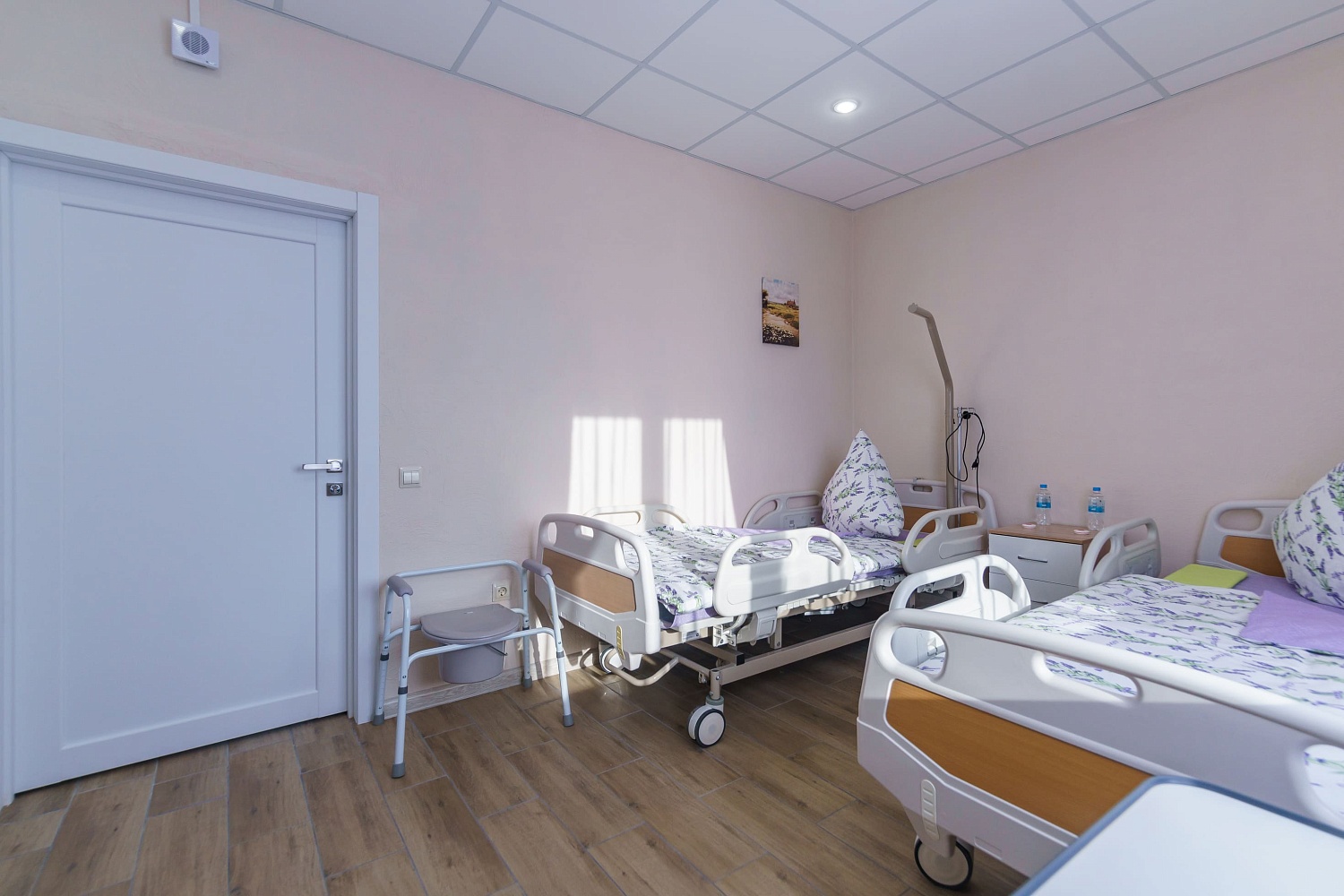 21 февраля открыл свои двери наш уютный пансионат «Резиденция РАДА» уровня «Комфорт+» по адресу Дальняя ,12