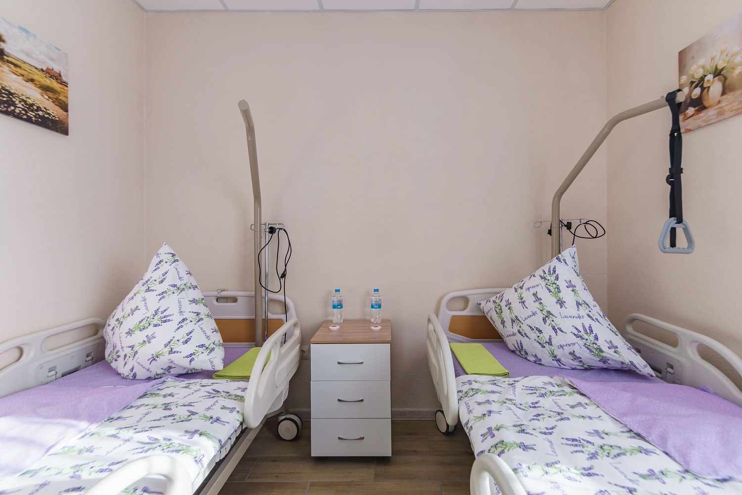 21 февраля открыл свои двери наш уютный пансионат «Резиденция РАДА» уровня «Комфорт+» по адресу Дальняя ,12