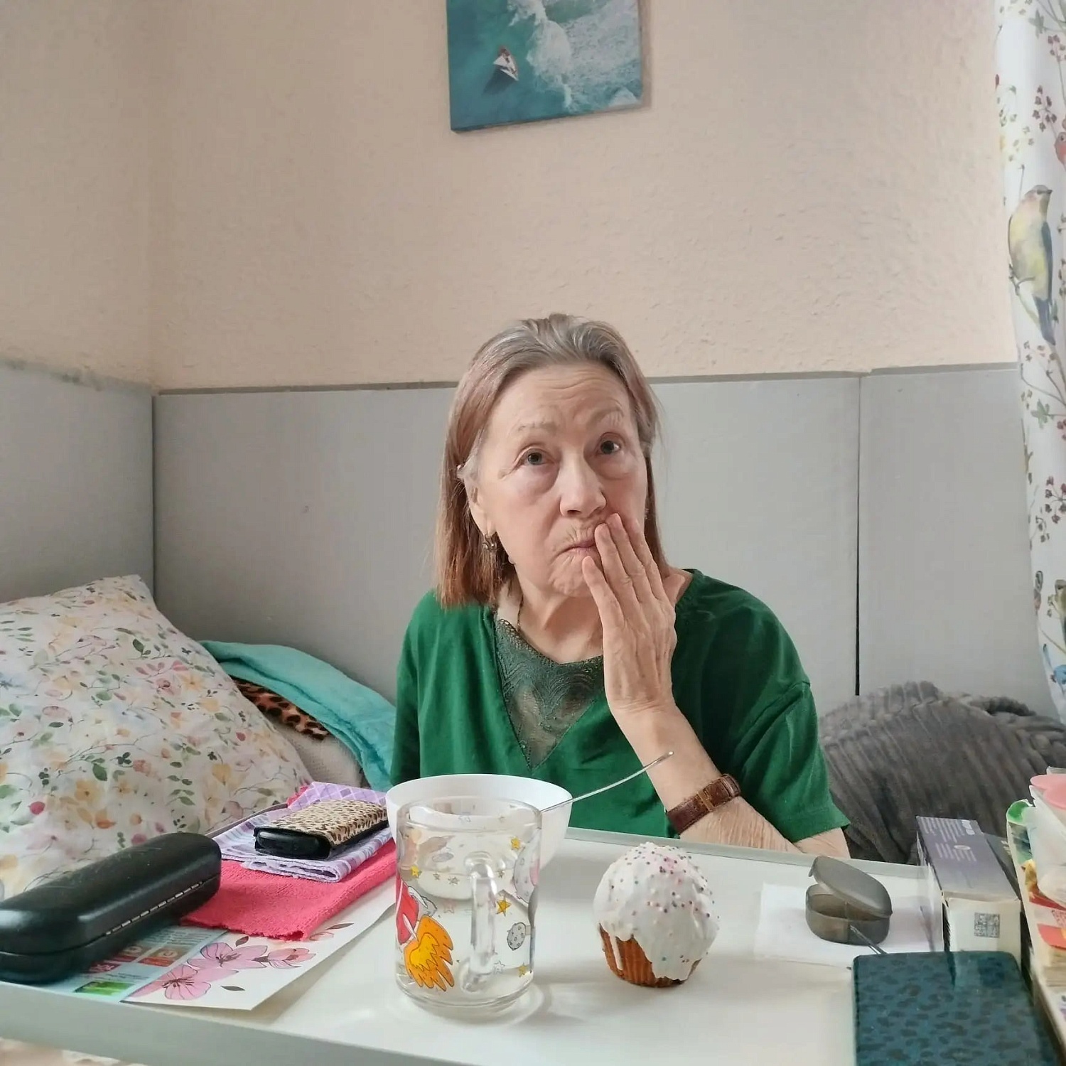 Пасха в Резиденции «Рада» на ул. Радужная