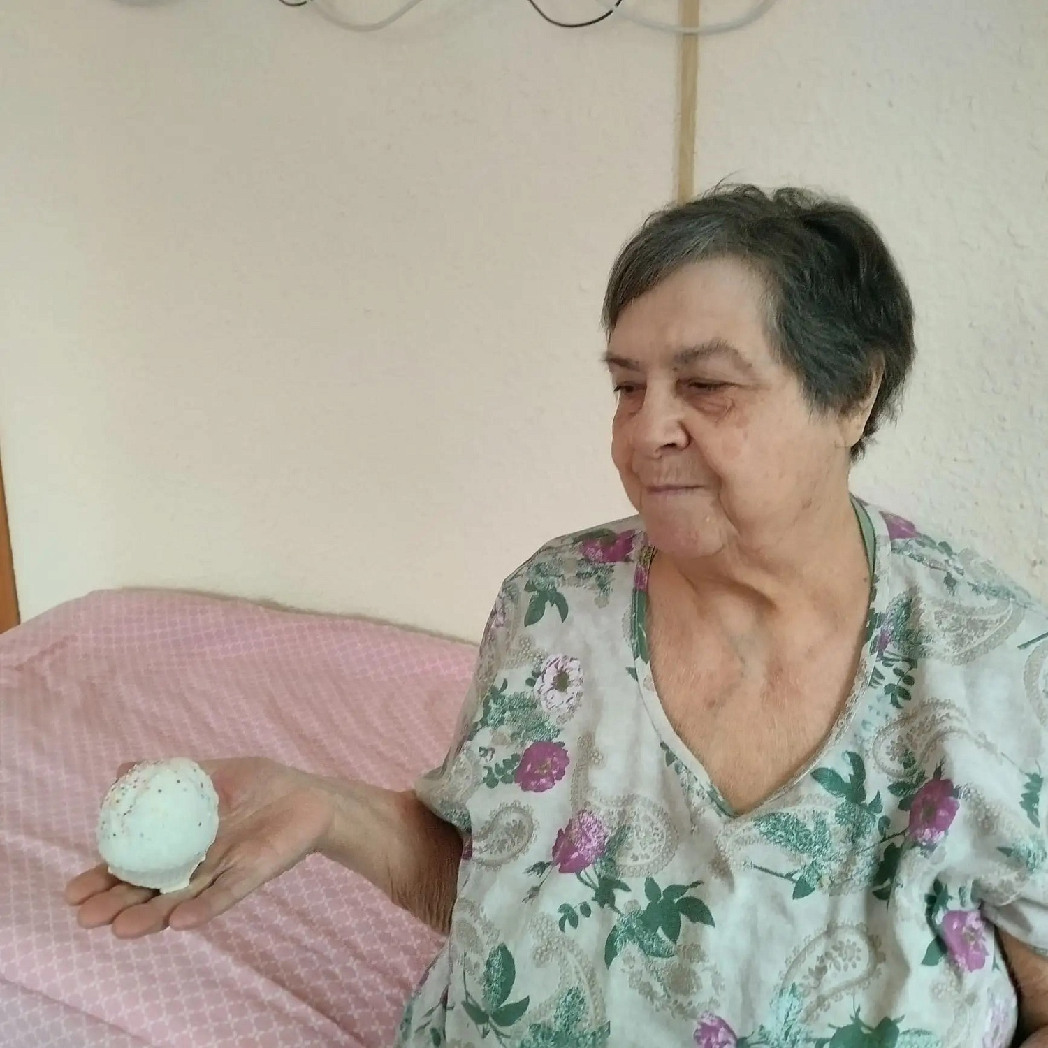 Пасха в Резиденции «Рада» на ул. Радужная