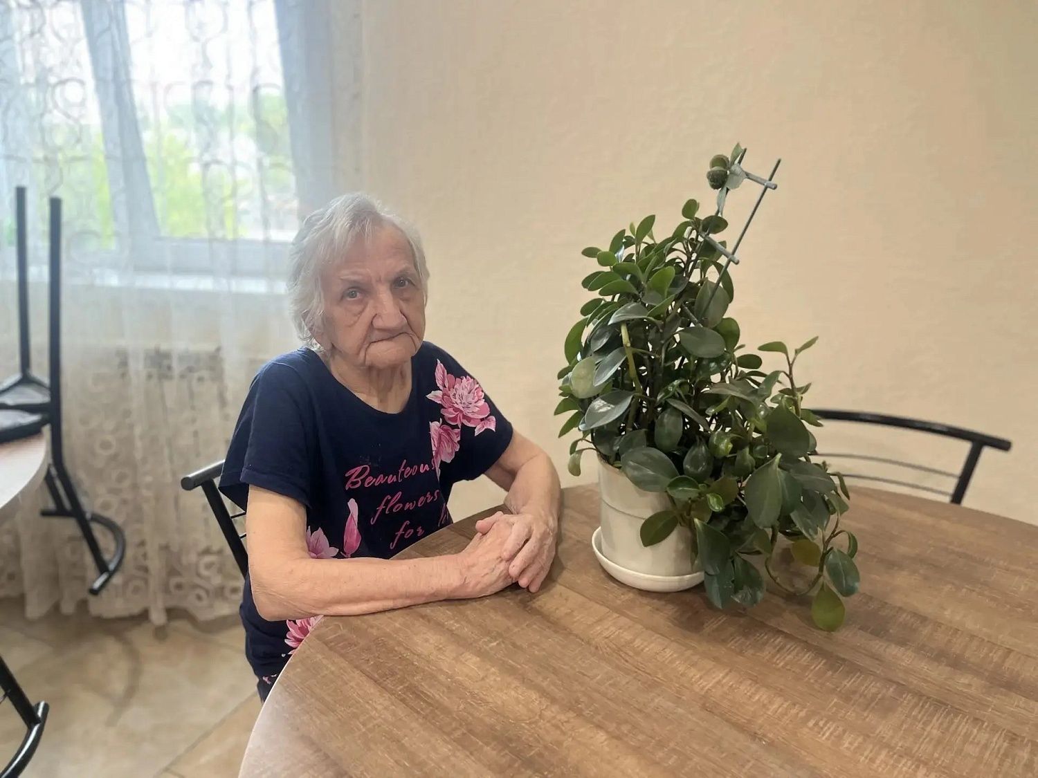 Резиденция на ул. Щукина (досуг)