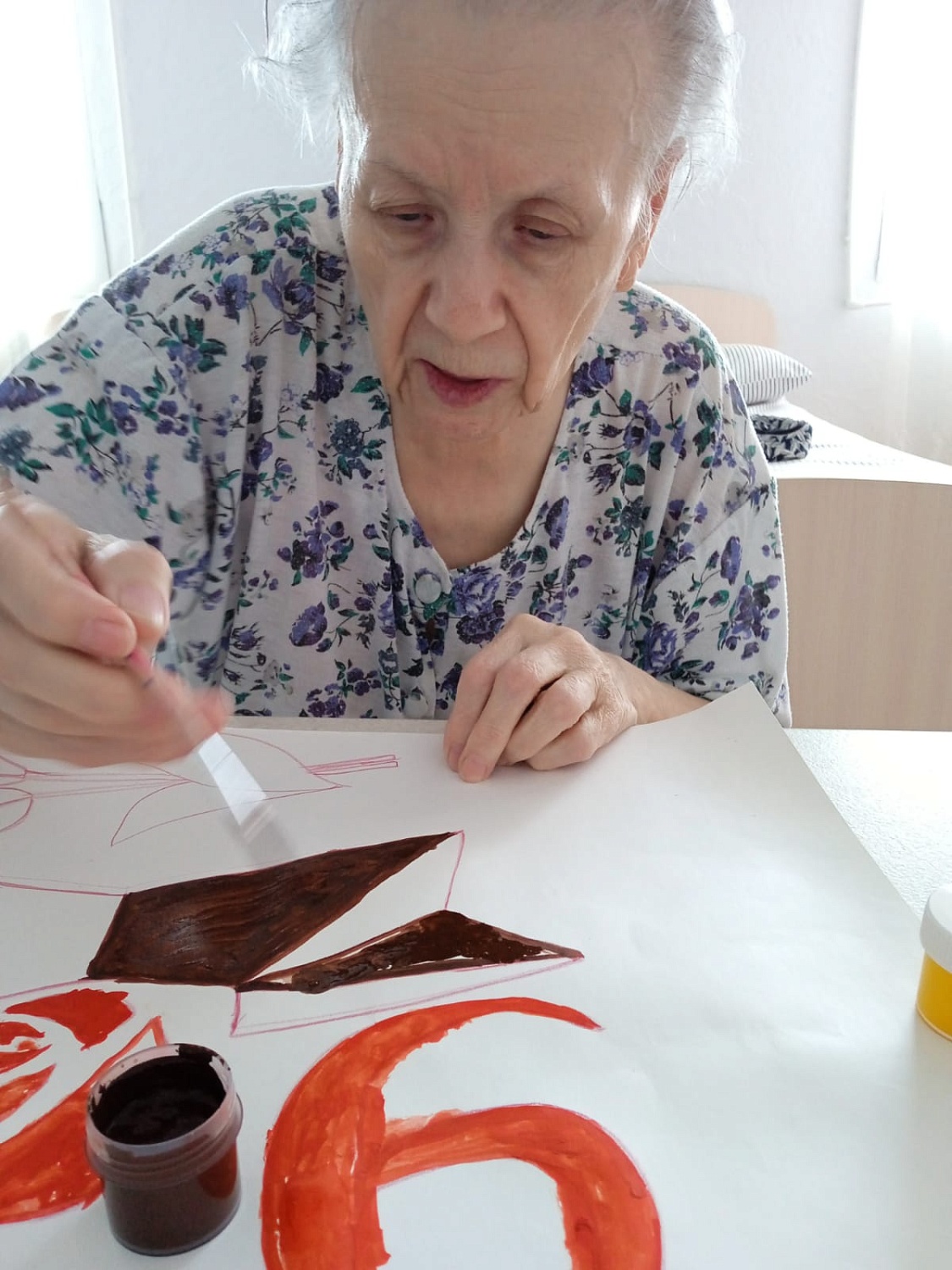 Резиденция на ул. Щукина (досуг)