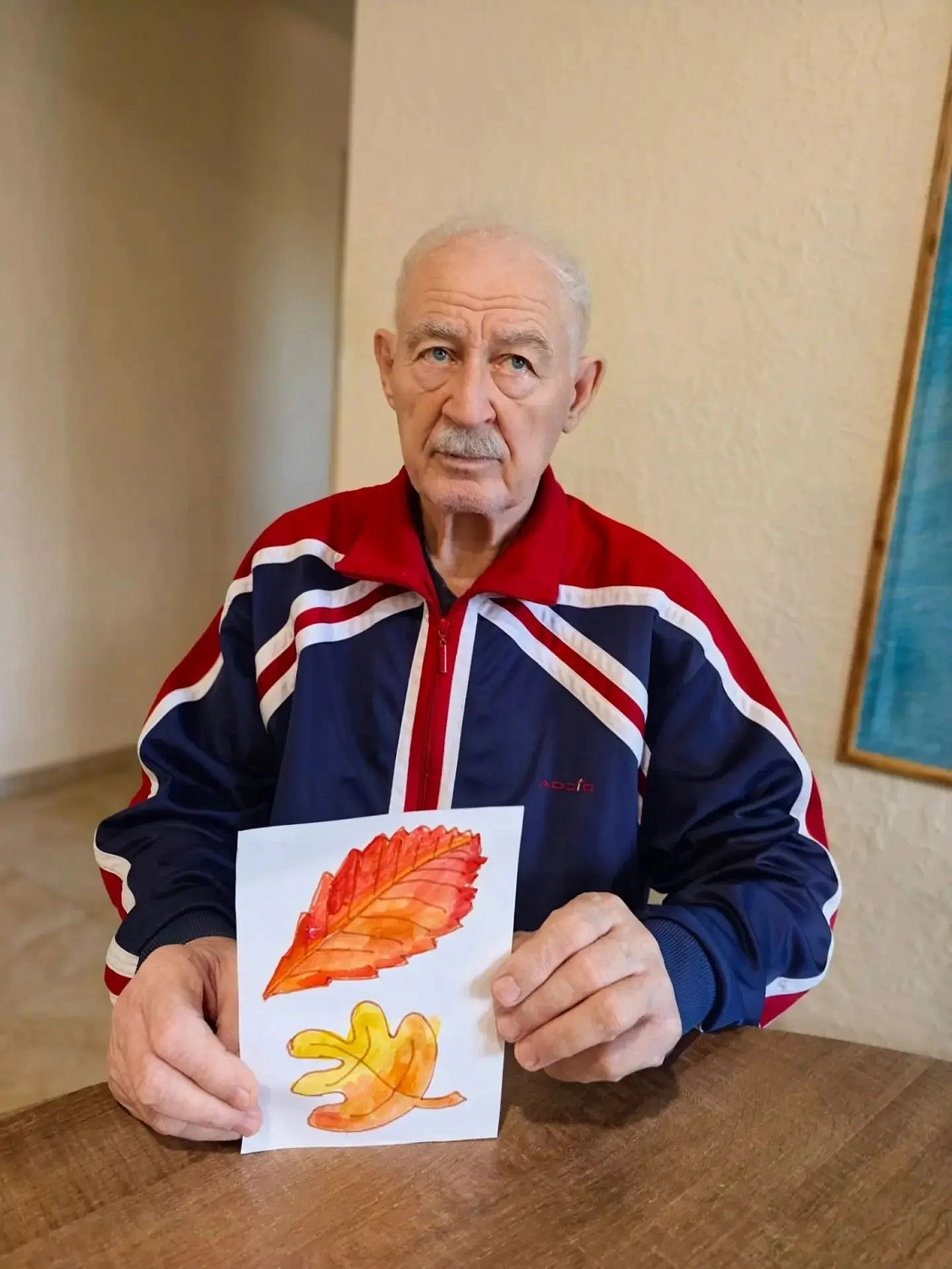 Резиденция на ул. Щукина (занятия с аниматором)