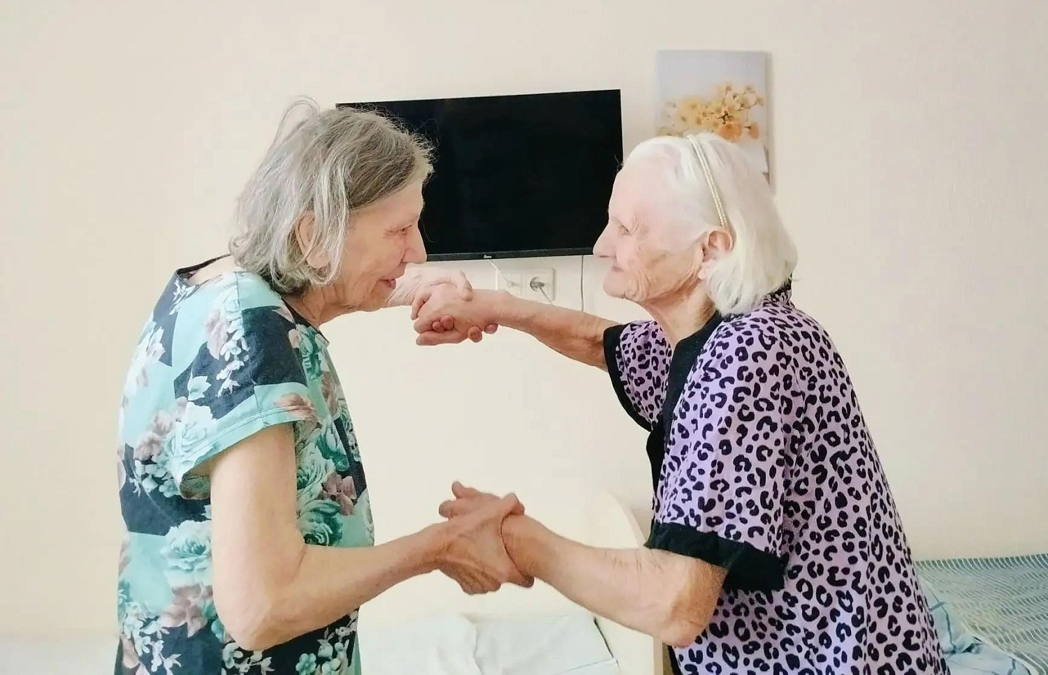 Танцы против забывчивости: как музыка и движение помогают сохранять память