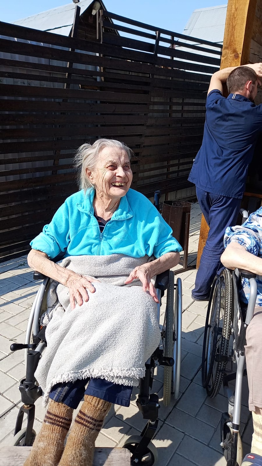 Резиденция на ул. Щукина (досуг)