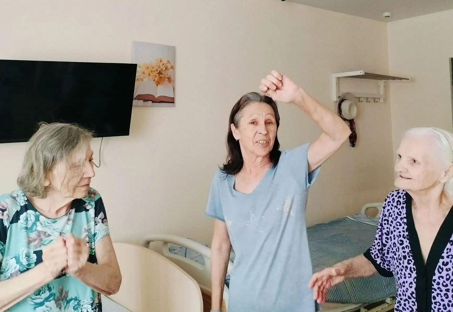 Танцы против забывчивости: как музыка и движение помогают сохранять память