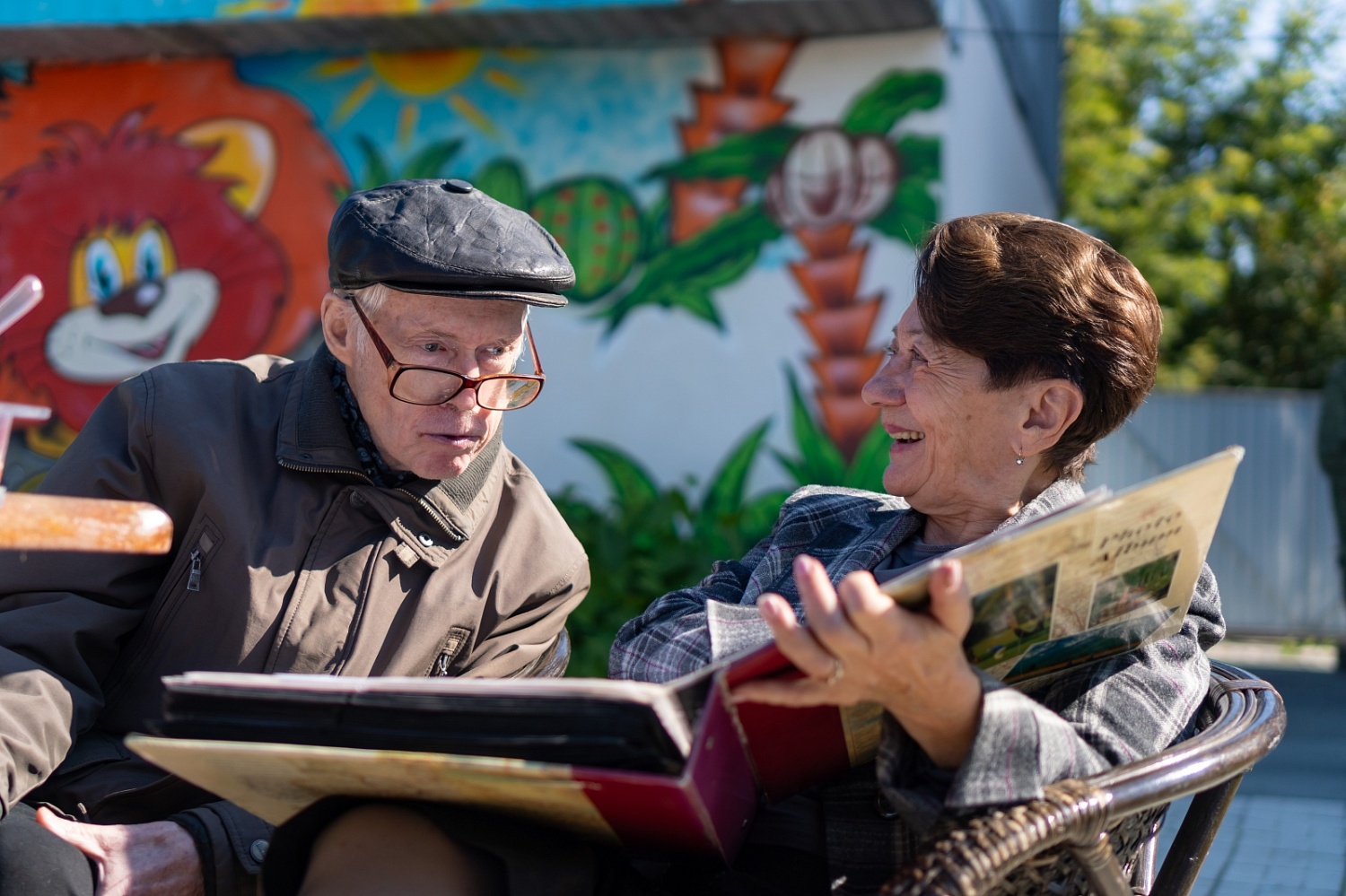 Резиденция на ул. Щукина (досуг)