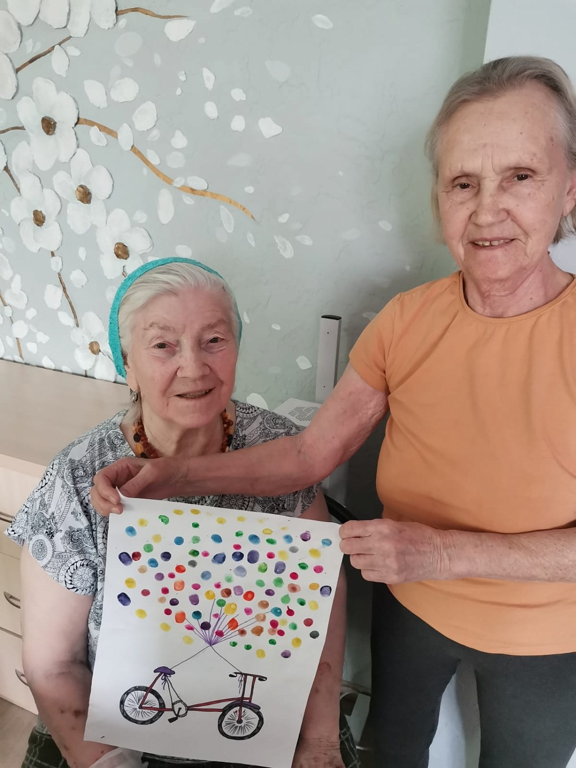 Резиденция на ул. Щукина (досуг)