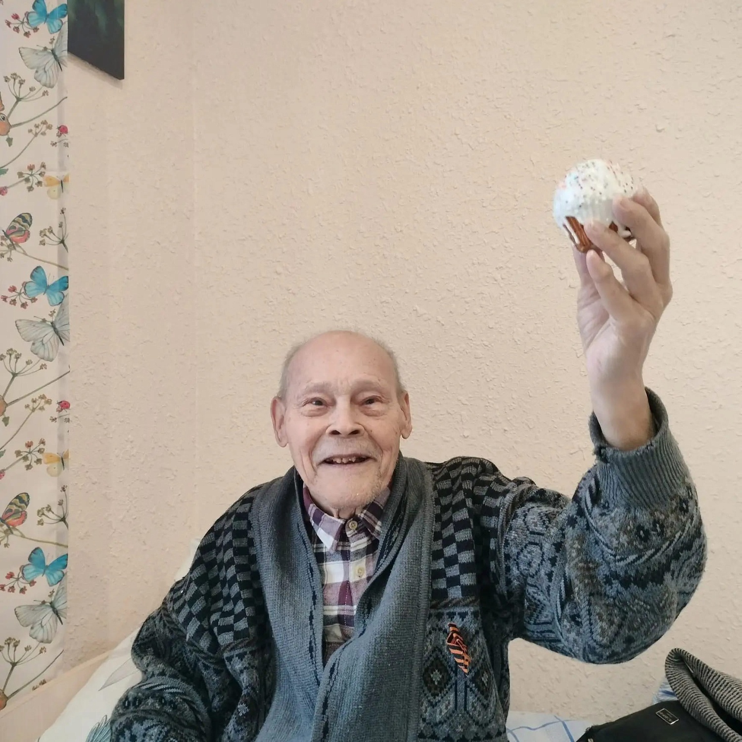 Пасха в Резиденции «Рада» на ул. Радужная