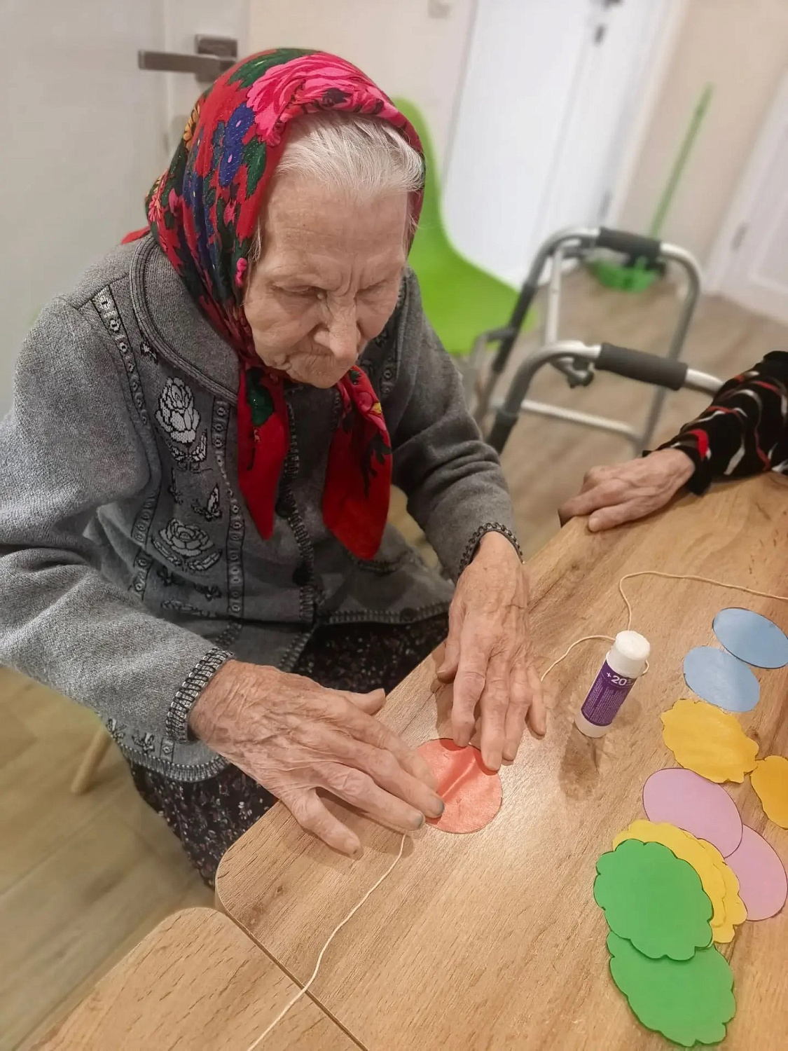 В «Раде» готовимся к празднику!