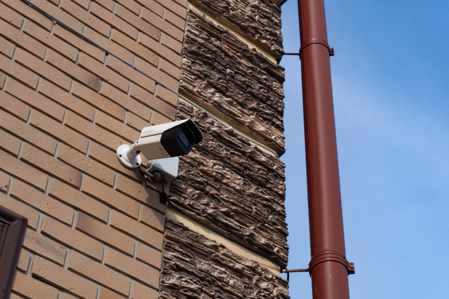 Резиденция на ул. Радужная (экстерьер, зона отдыха)