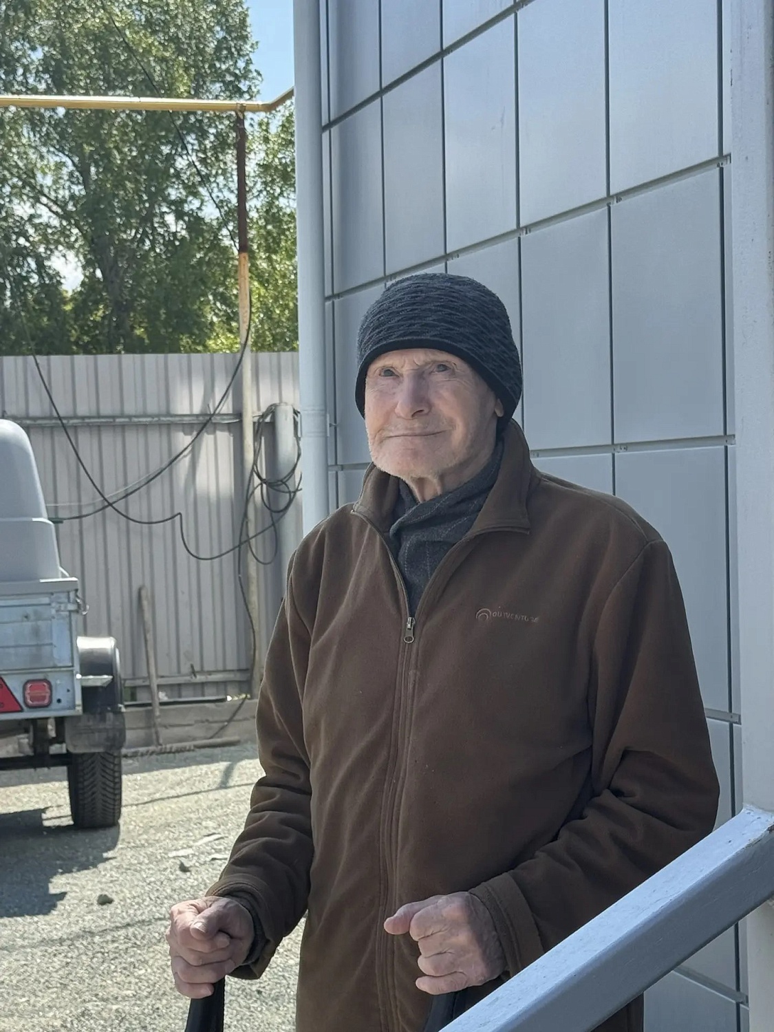 Резиденция на ул. Радужная Корпус Содействия (досуг)