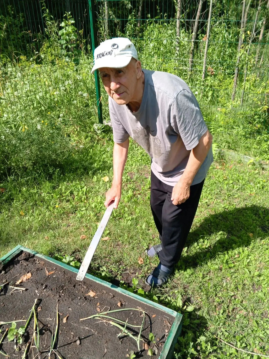 Резиденция на ул. Радужная (досуг)