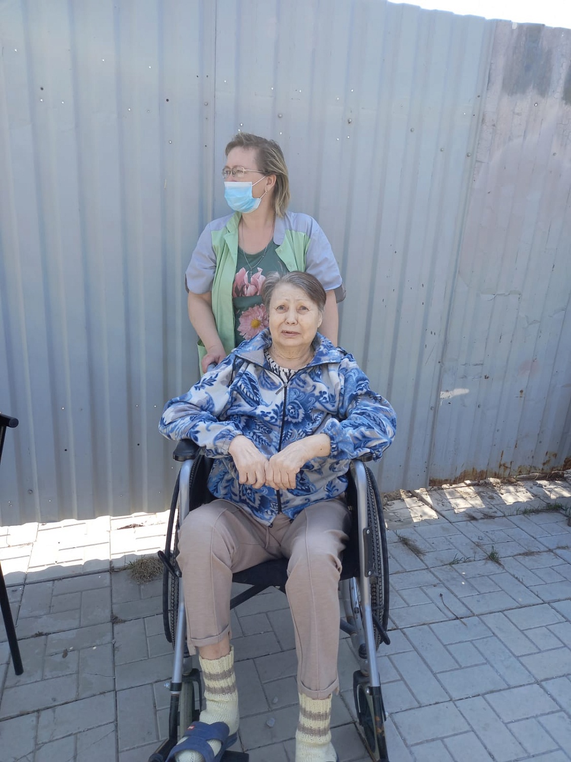 Резиденция на ул. Щукина (досуг)