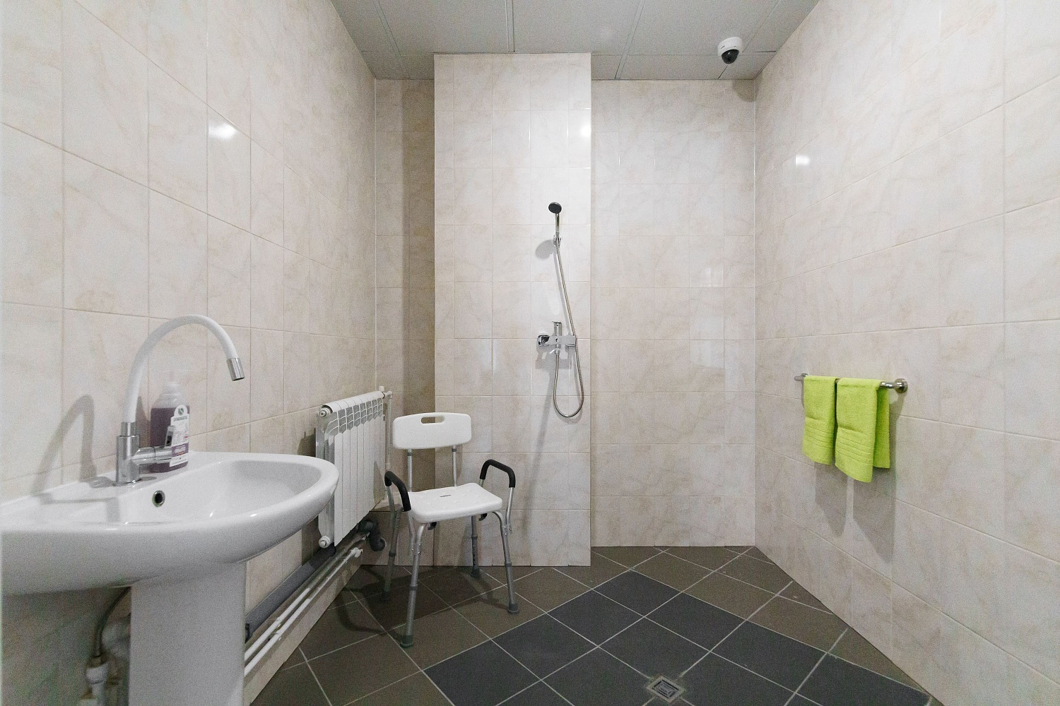 21 февраля открыл свои двери наш уютный пансионат «Резиденция РАДА» уровня «Комфорт+» по адресу Дальняя ,12