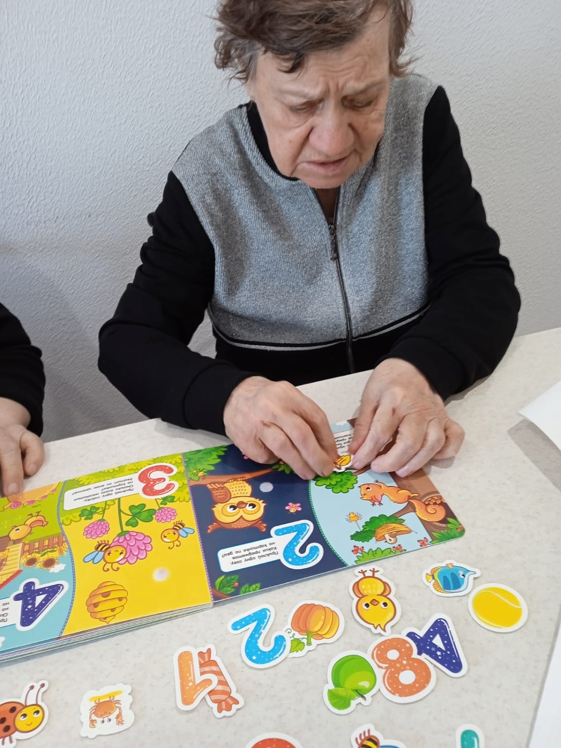 Резиденция на ул. Щукина (досуг)