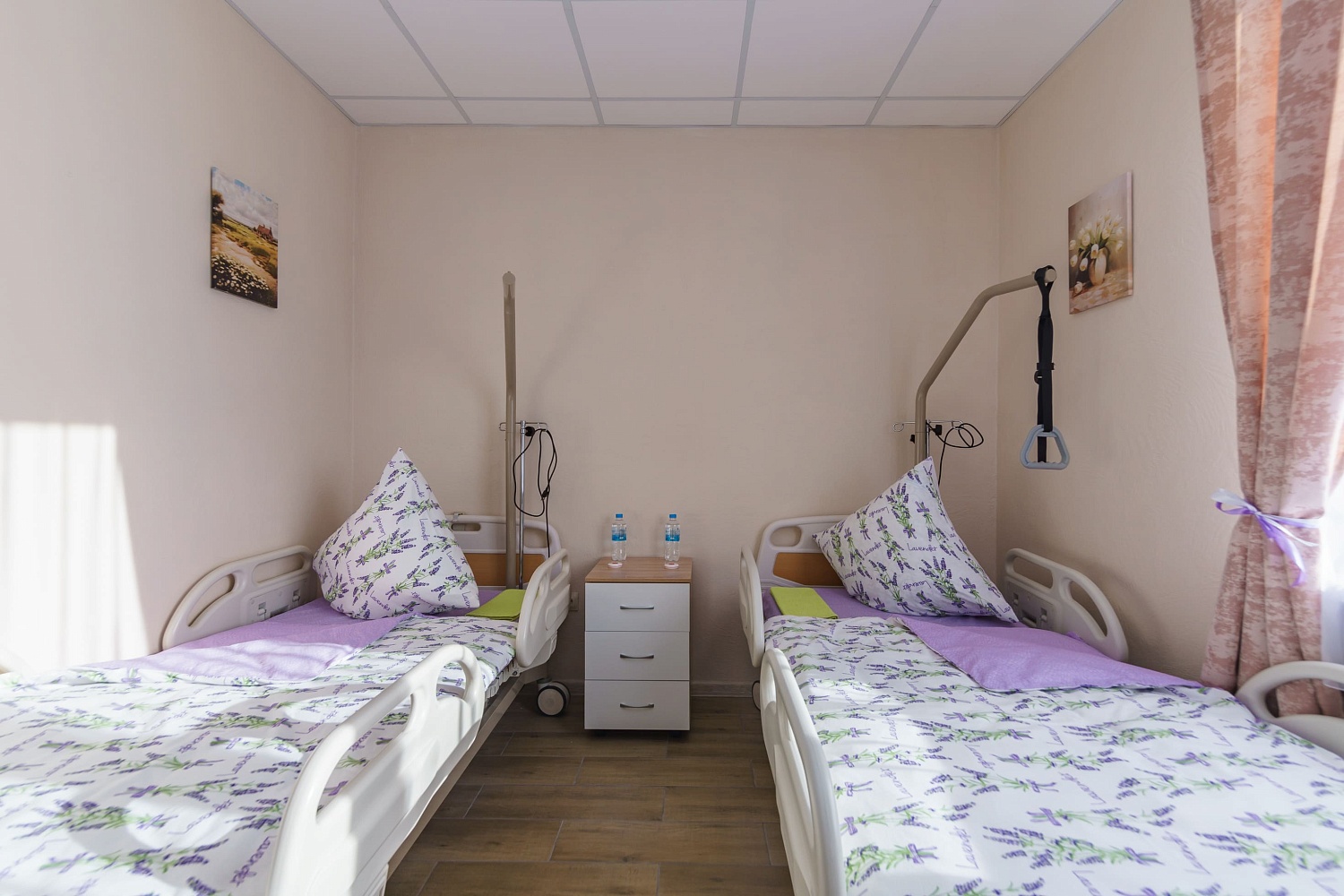 21 февраля открыл свои двери наш уютный пансионат «Резиденция РАДА» уровня «Комфорт+» по адресу Дальняя ,12