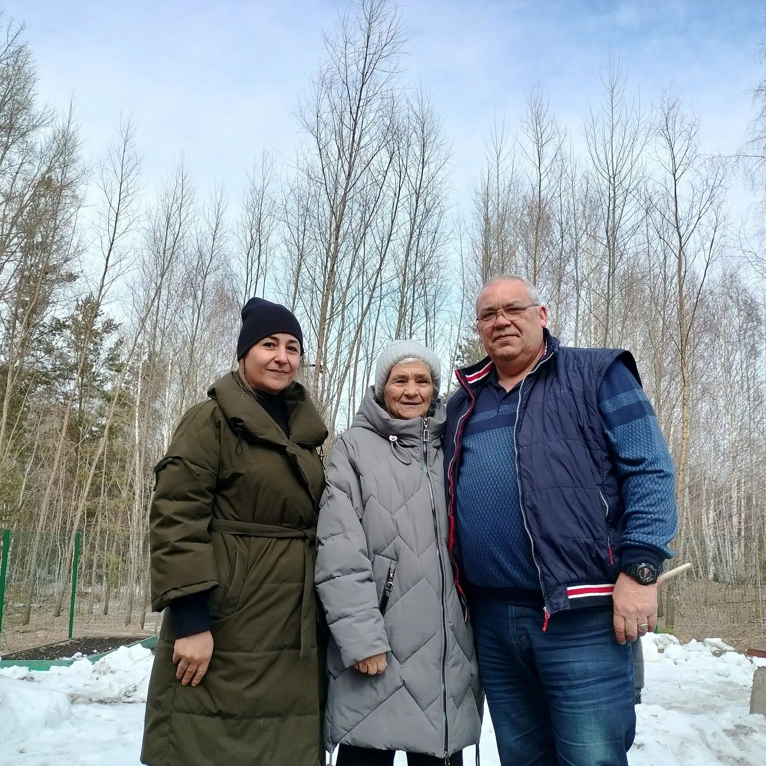 Пасха в Резиденции «Рада» на ул. Радужная