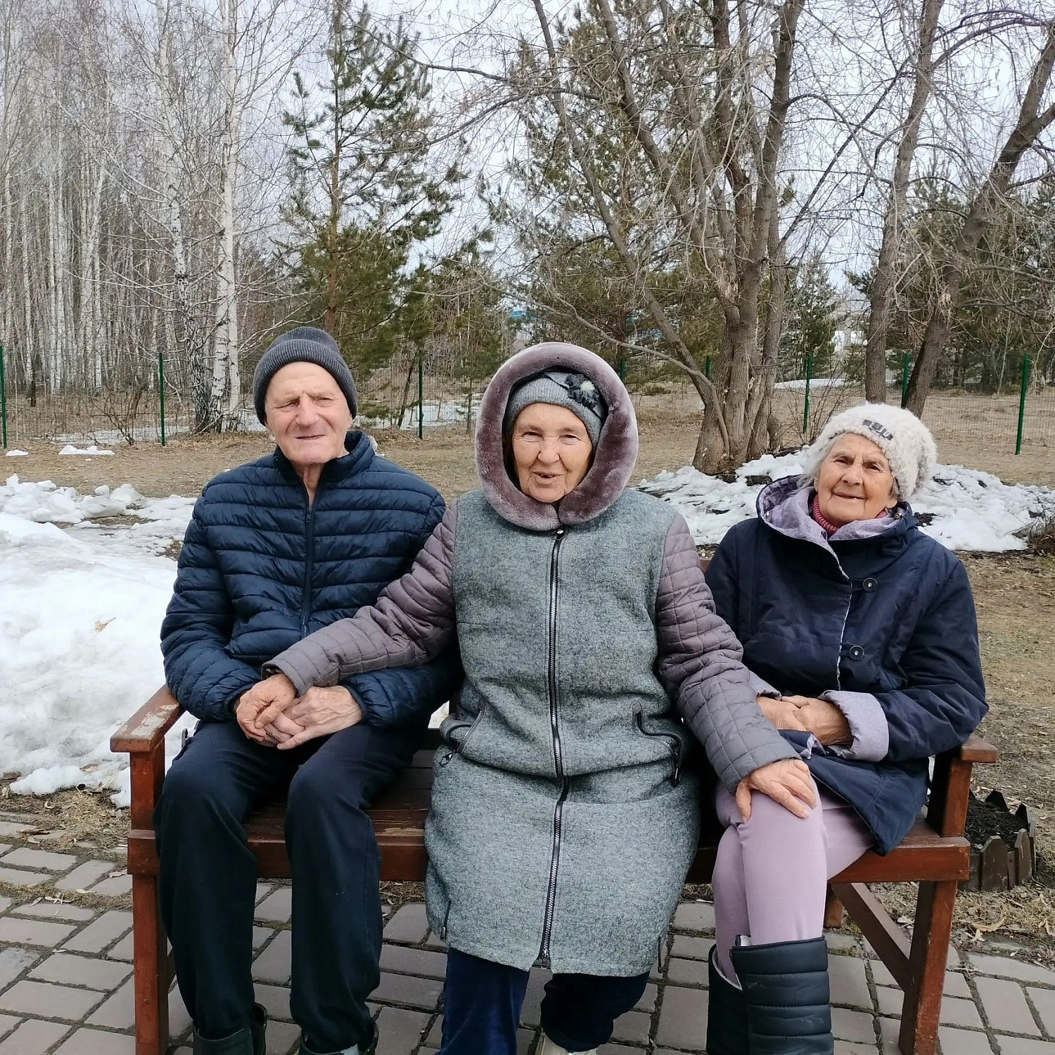 Пасха в Резиденции «Рада» на ул. Радужная