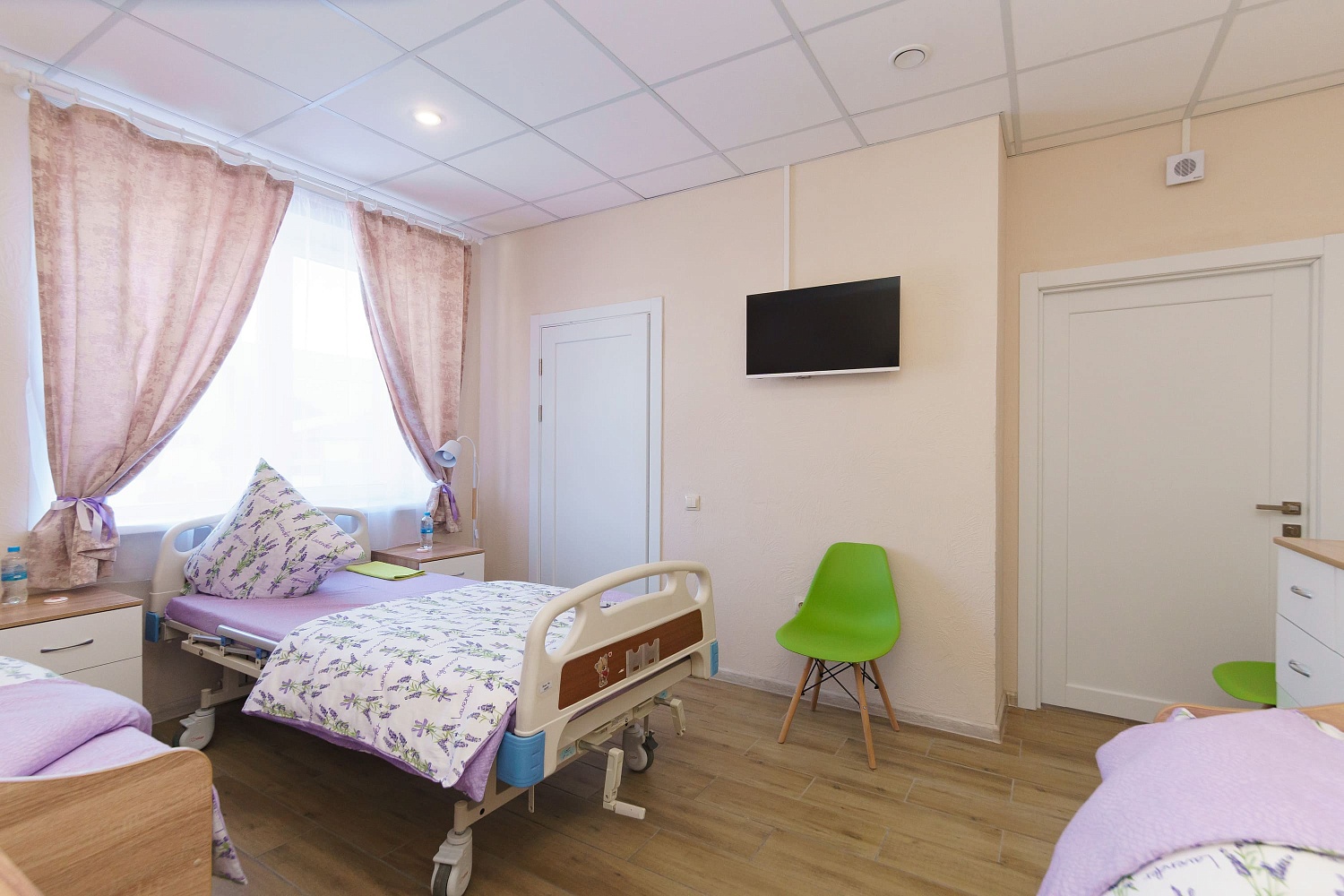 21 февраля открыл свои двери наш уютный пансионат «Резиденция РАДА» уровня «Комфорт+» по адресу Дальняя ,12