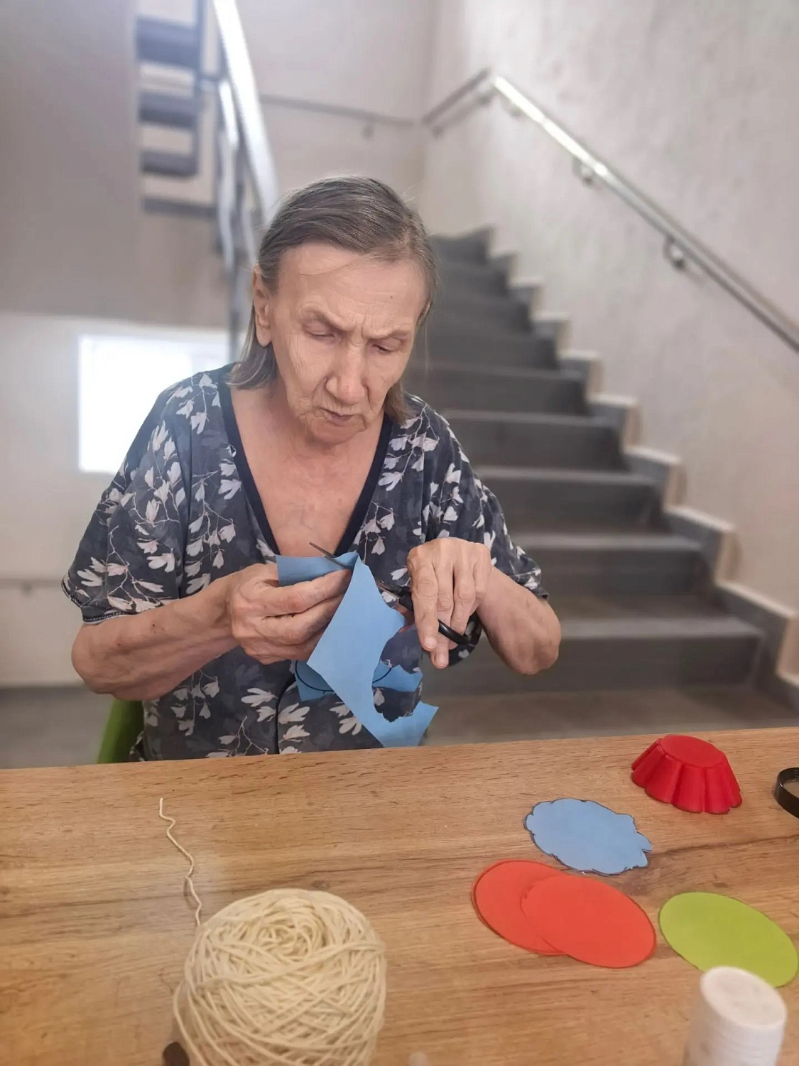 В «Раде» готовимся к празднику!