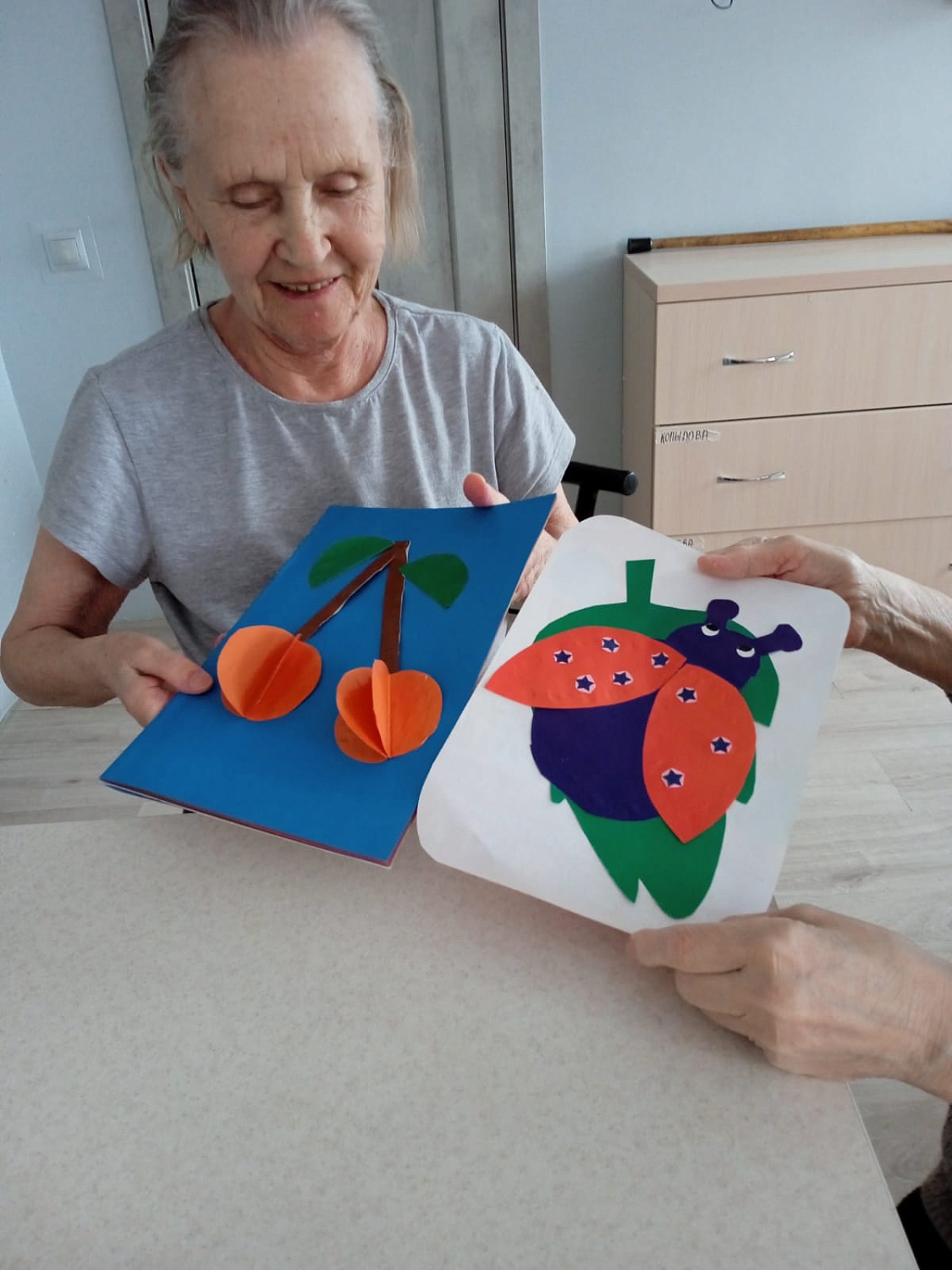 Резиденция на ул. Щукина (досуг)