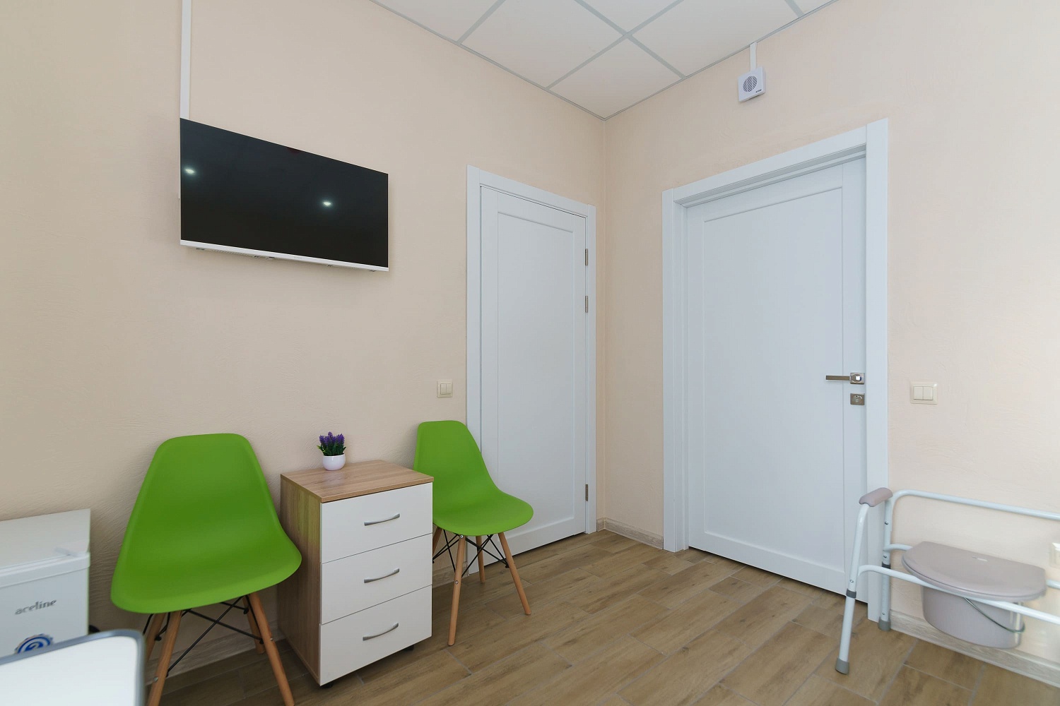 21 февраля открыл свои двери наш уютный пансионат «Резиденция РАДА» уровня «Комфорт+» по адресу Дальняя ,12