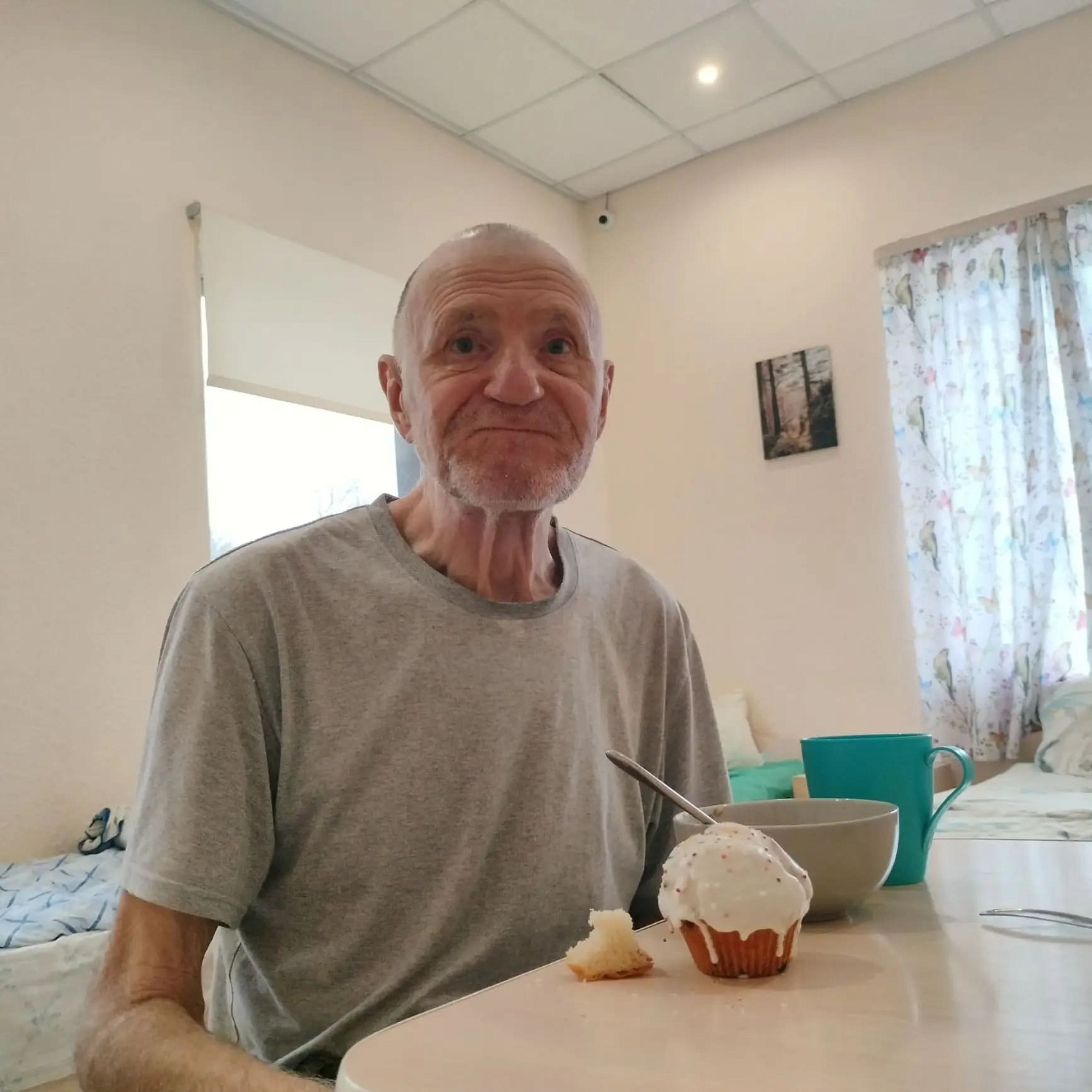 Пасха в Резиденции «Рада» на ул. Радужная