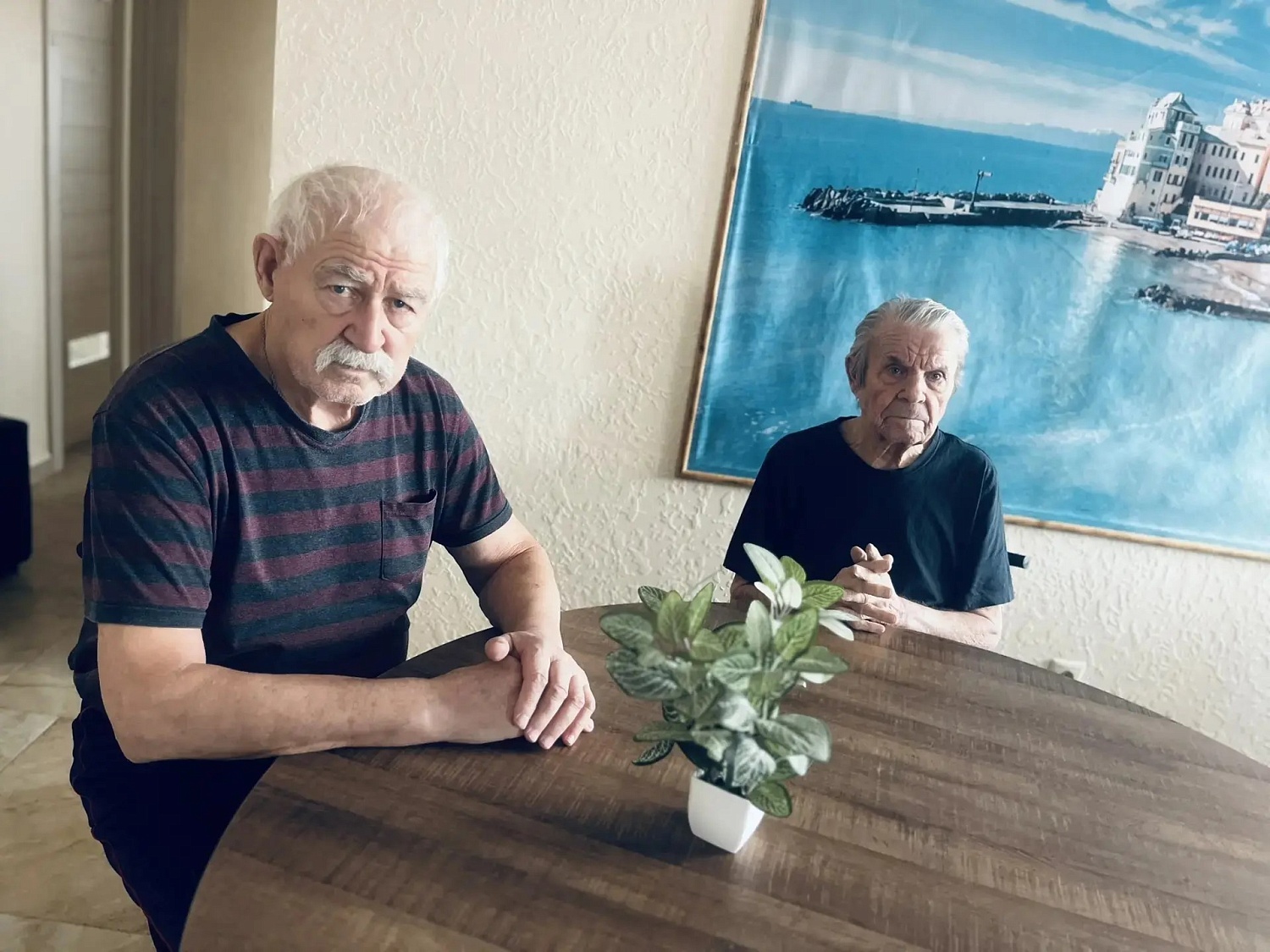 Резиденция на ул. Щукина (досуг)