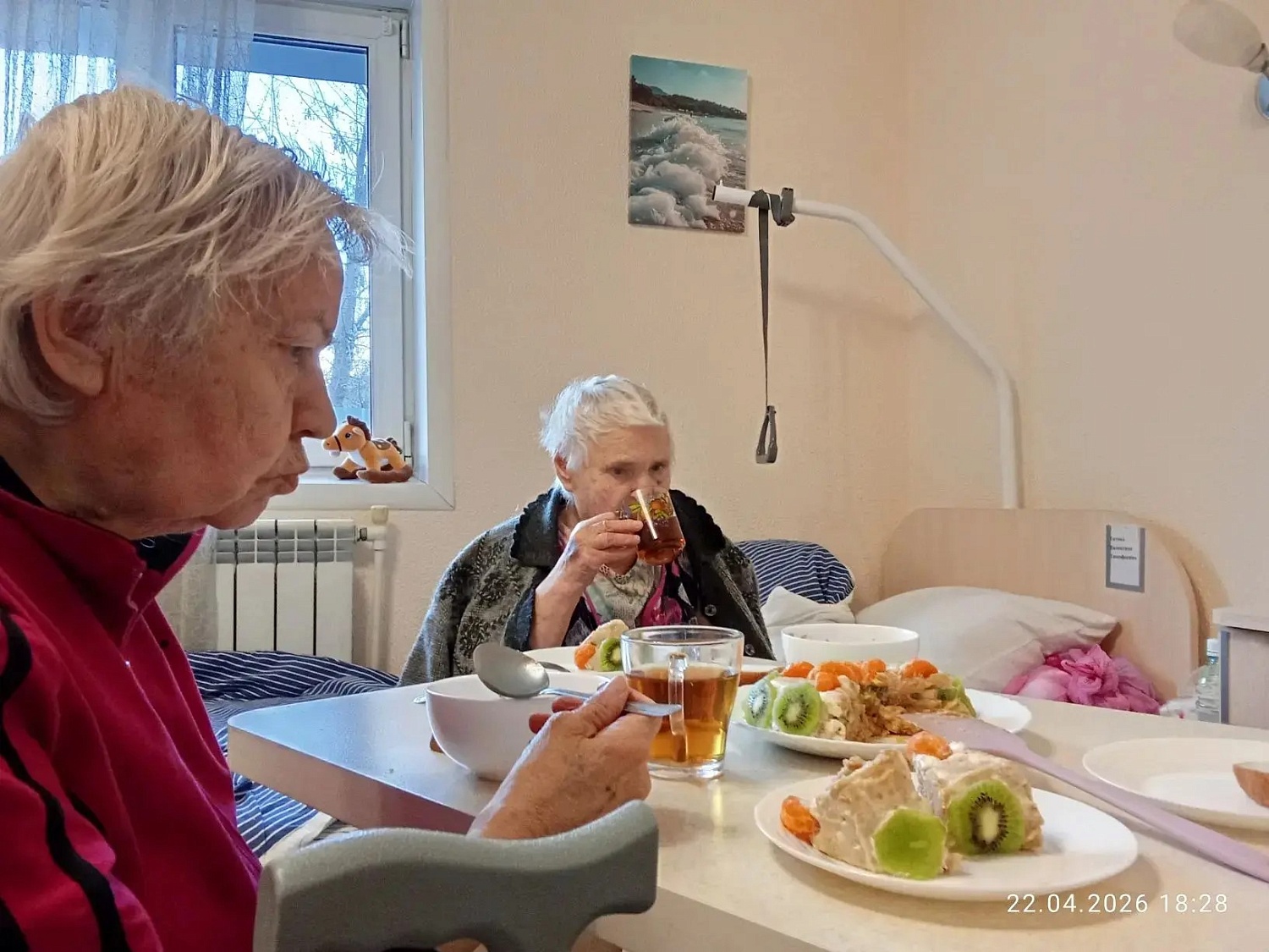 Кулинарный шедевр в Резиденции «Рада»