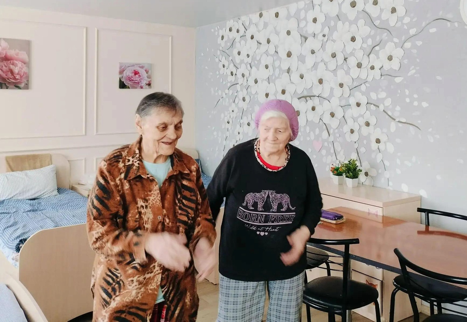 Танцы против забывчивости: как музыка и движение помогают сохранять память