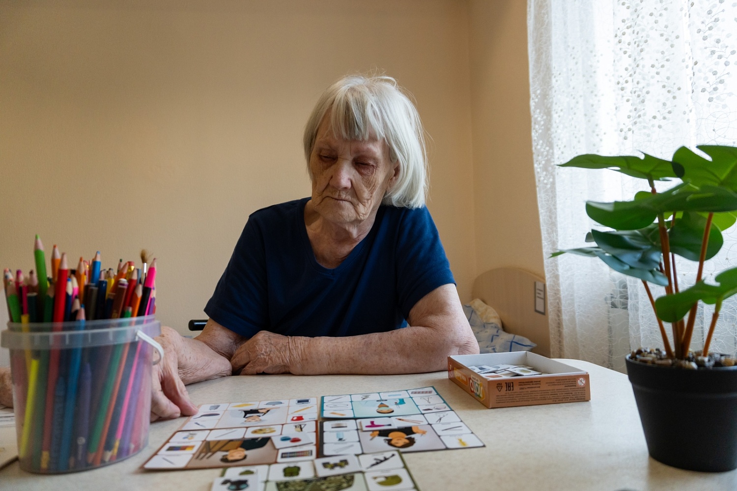 Резиденция на ул. Щукина (досуг)